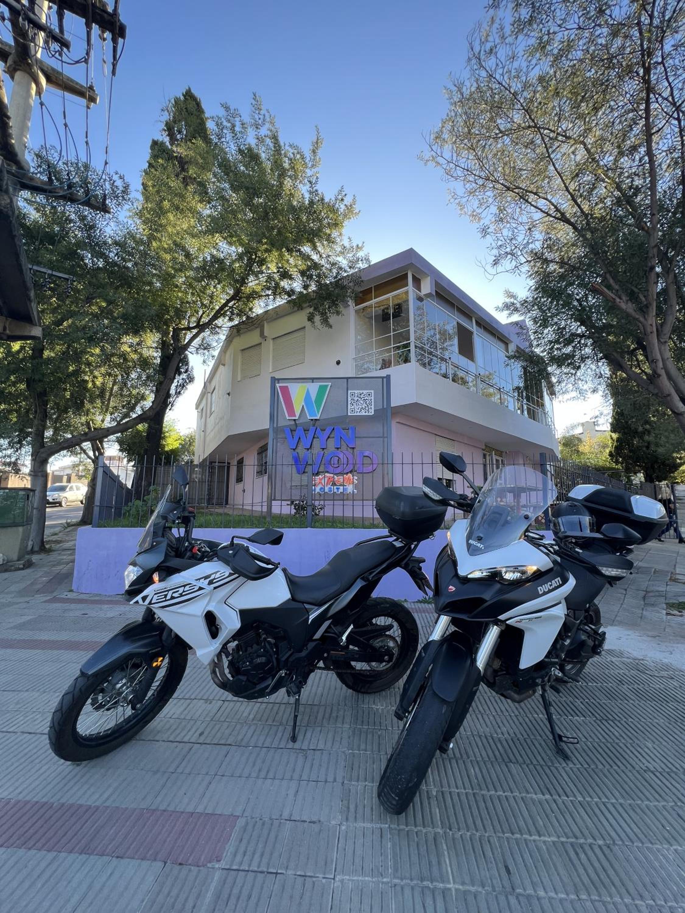 Wynwood Extreme Hostel
