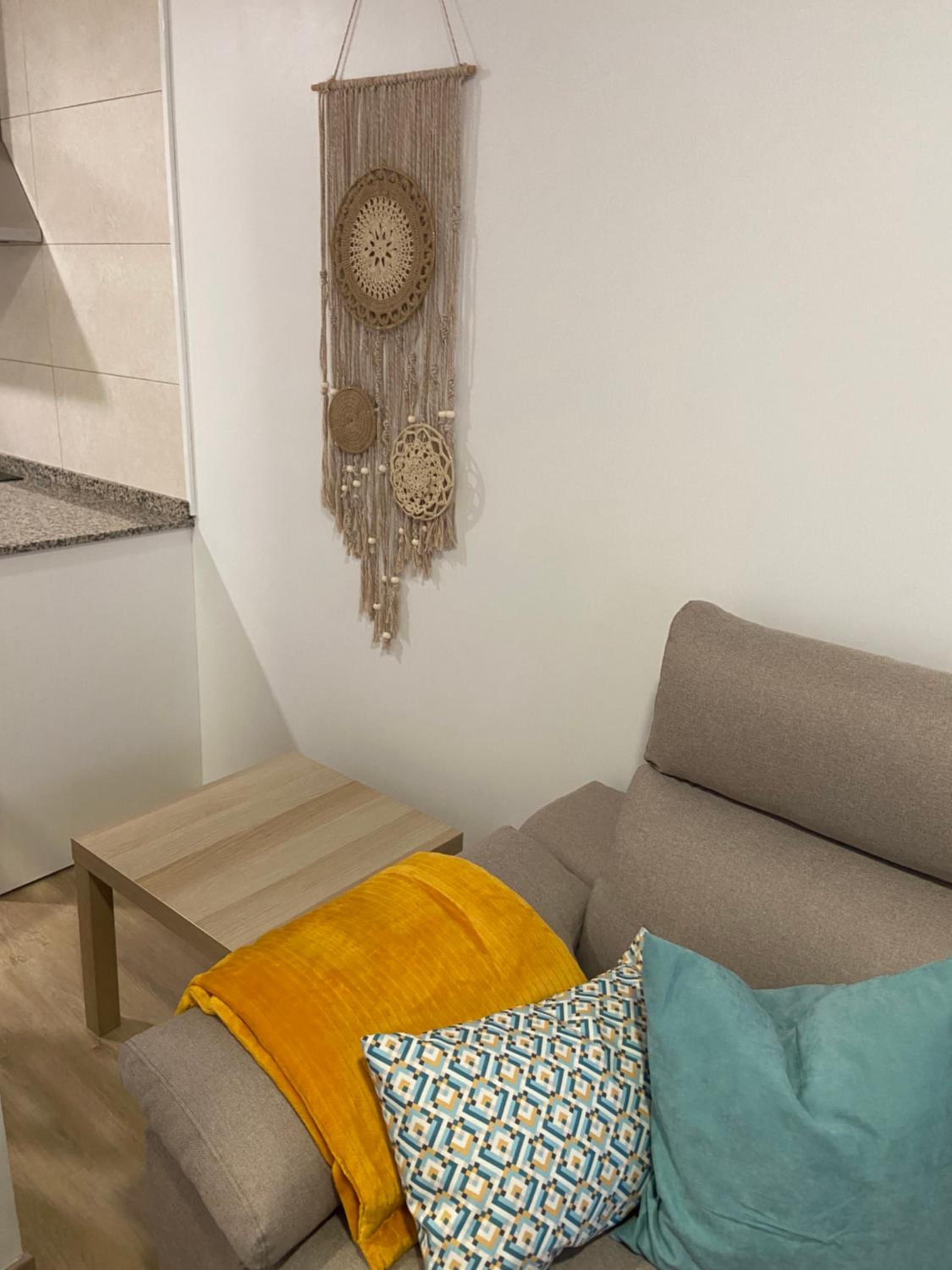 SOPHIE APARTAMENTOS