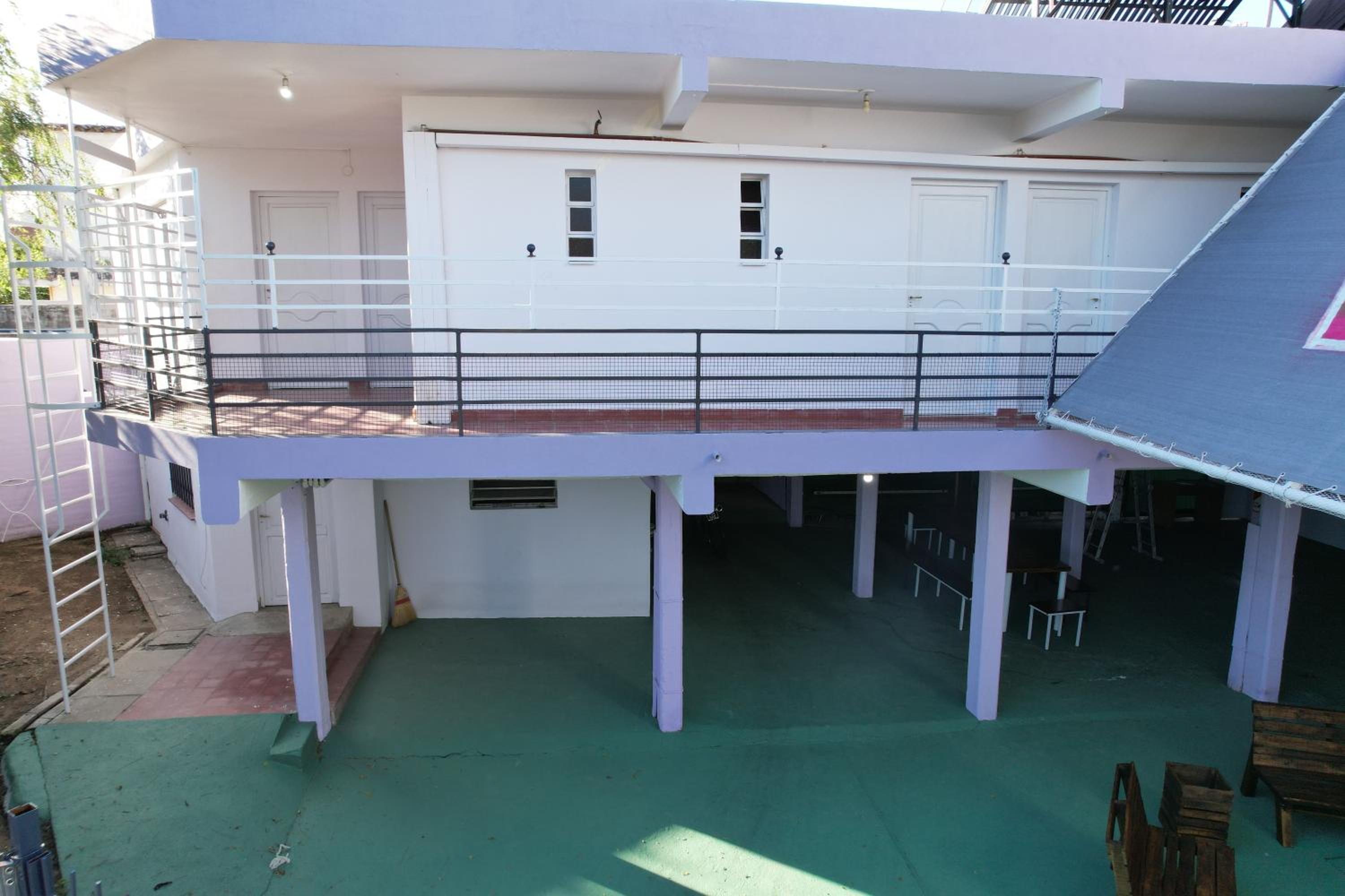 Wynwood Extreme Hostel