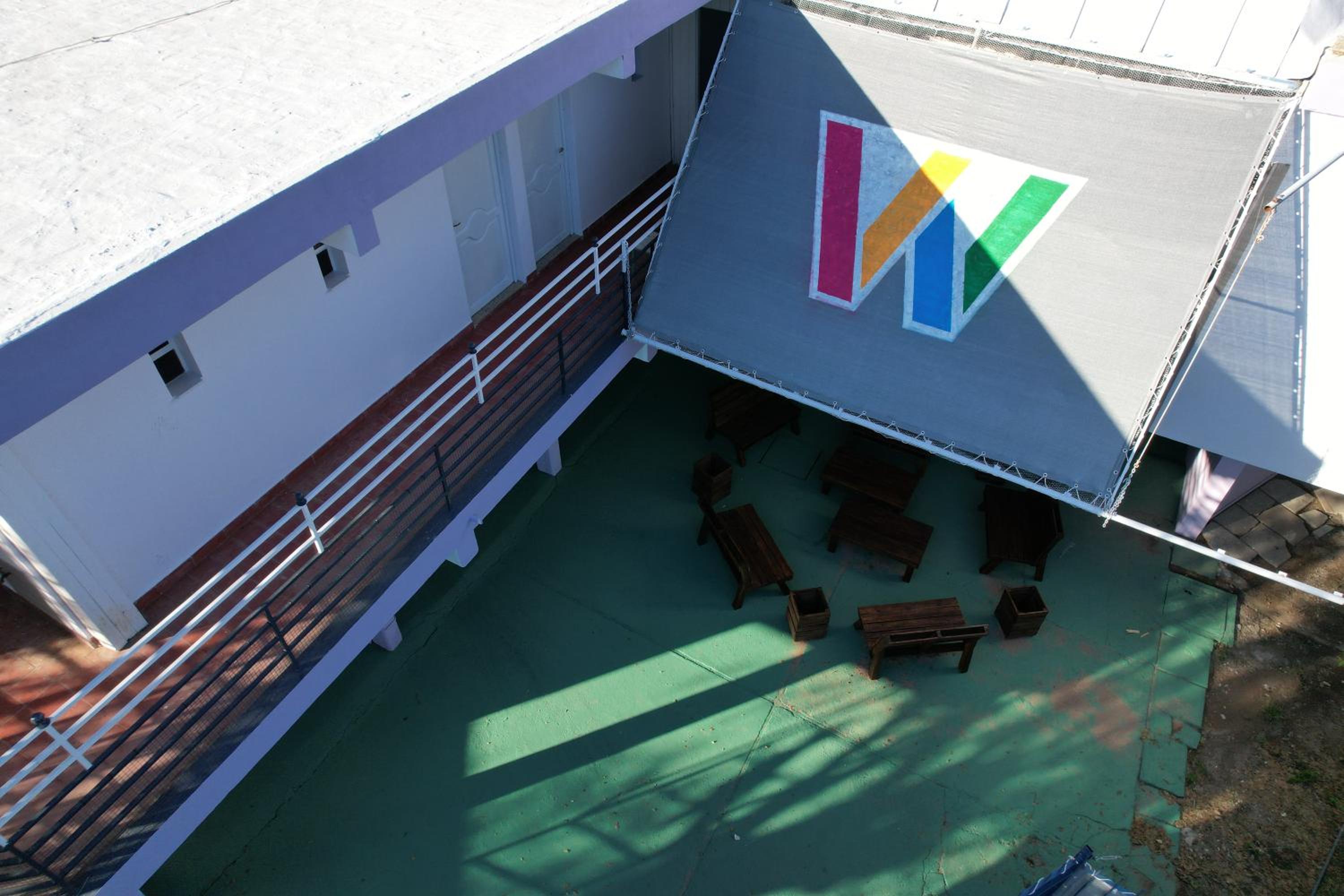 Wynwood Extreme Hostel
