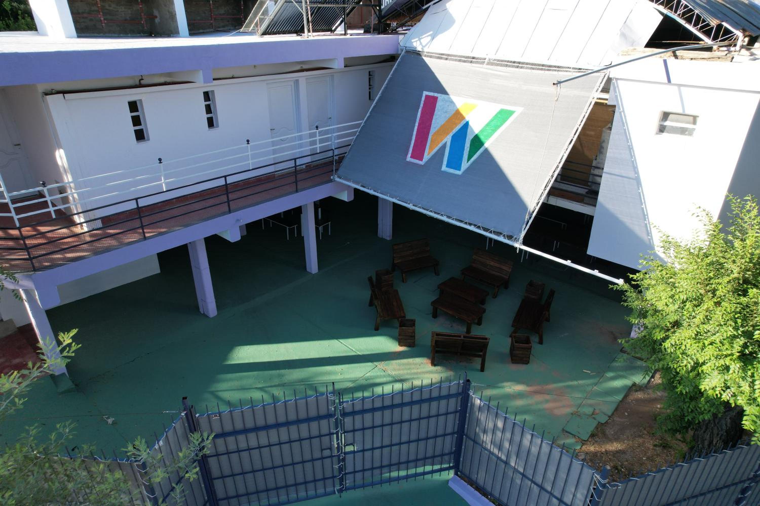 Wynwood Extreme Hostel