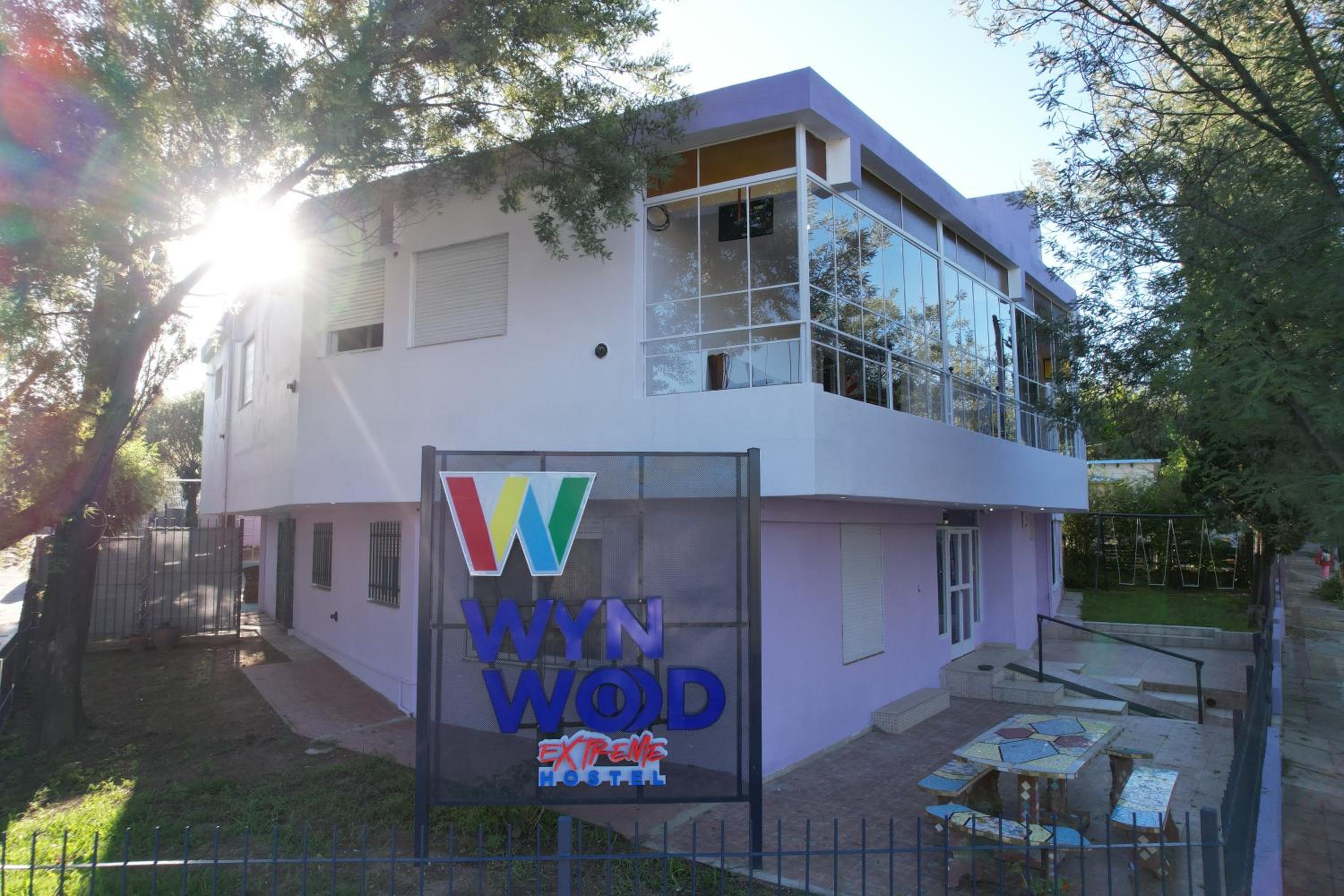 Wynwood Extreme Hostel