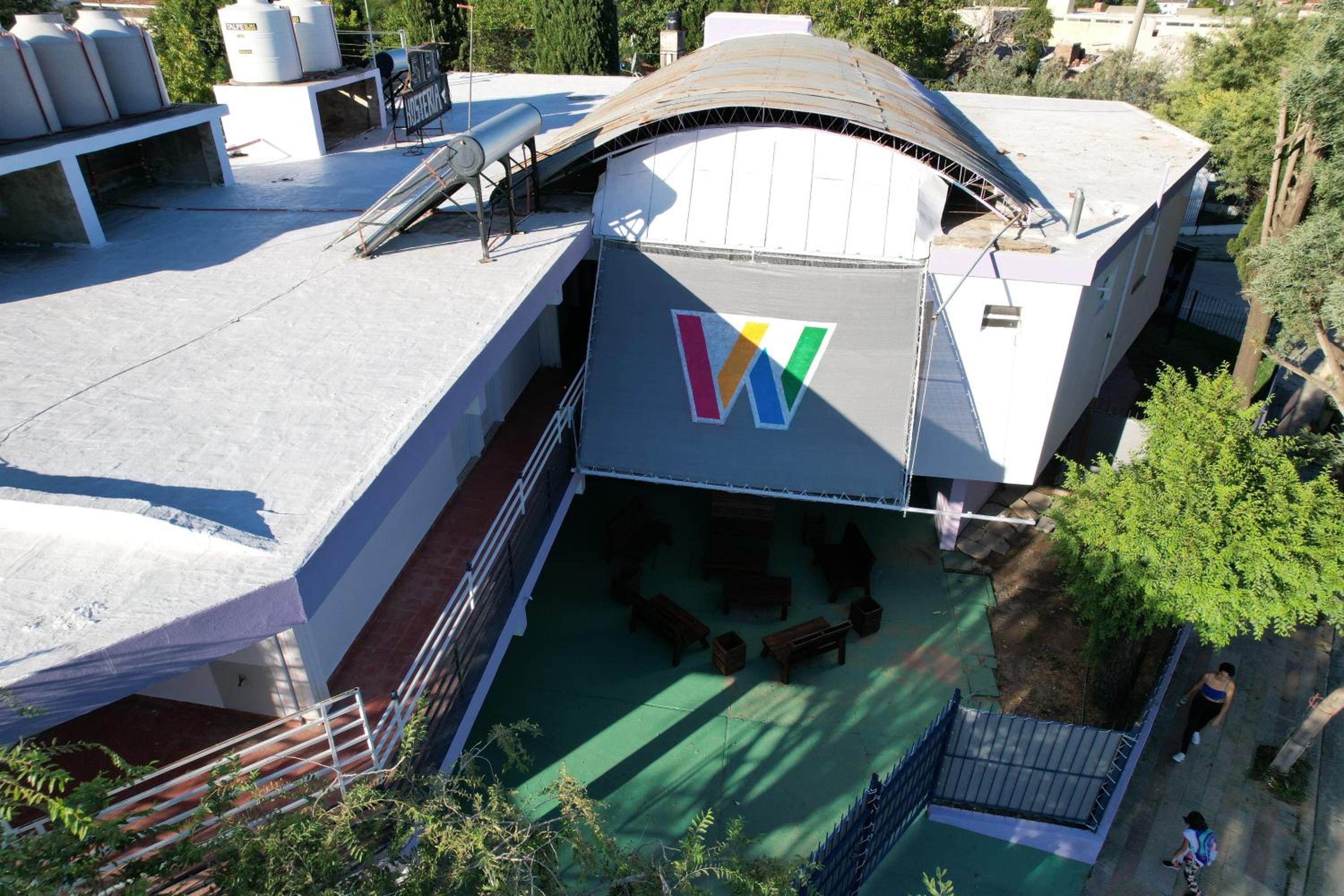 Wynwood Extreme Hostel