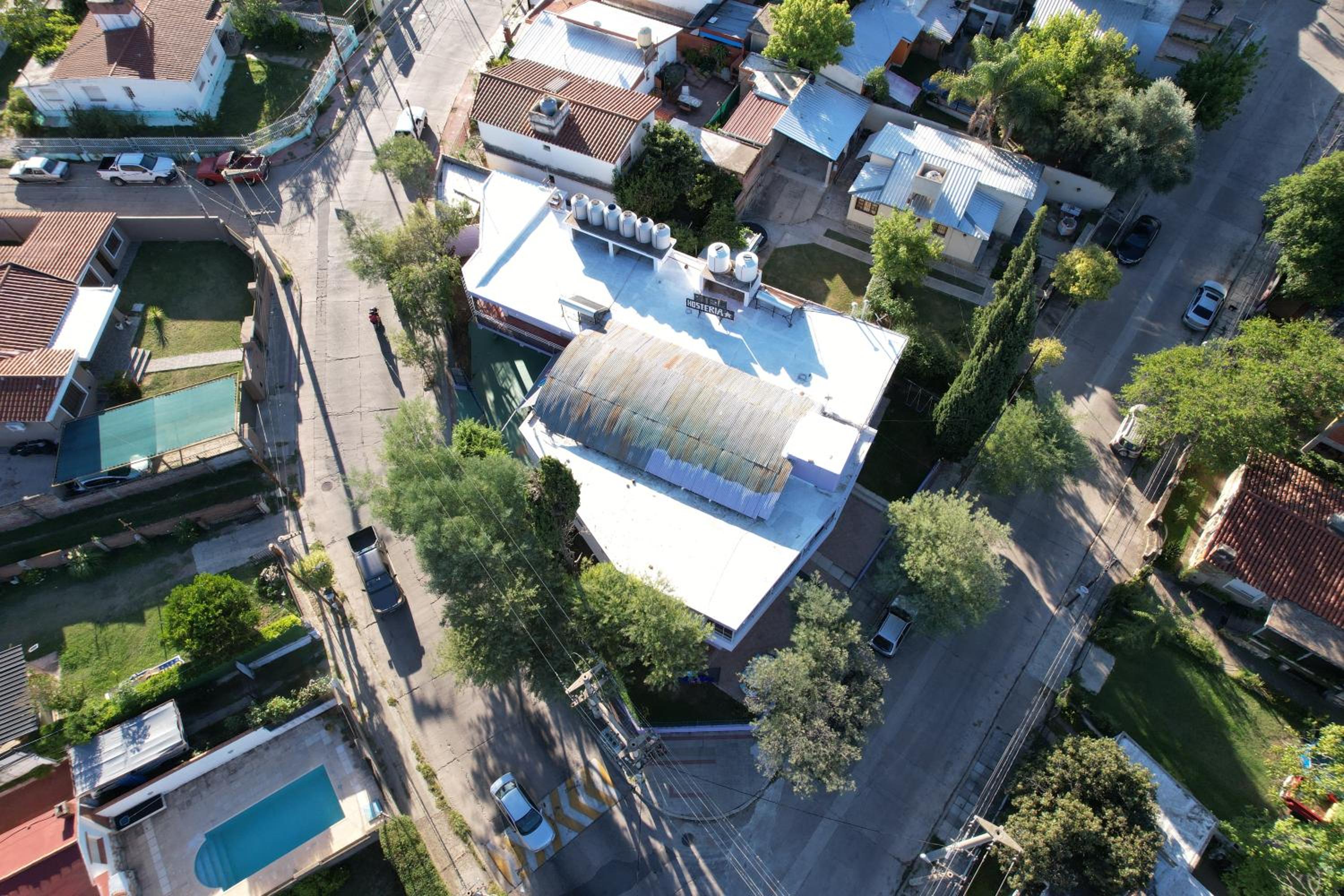 Wynwood Extreme Hostel