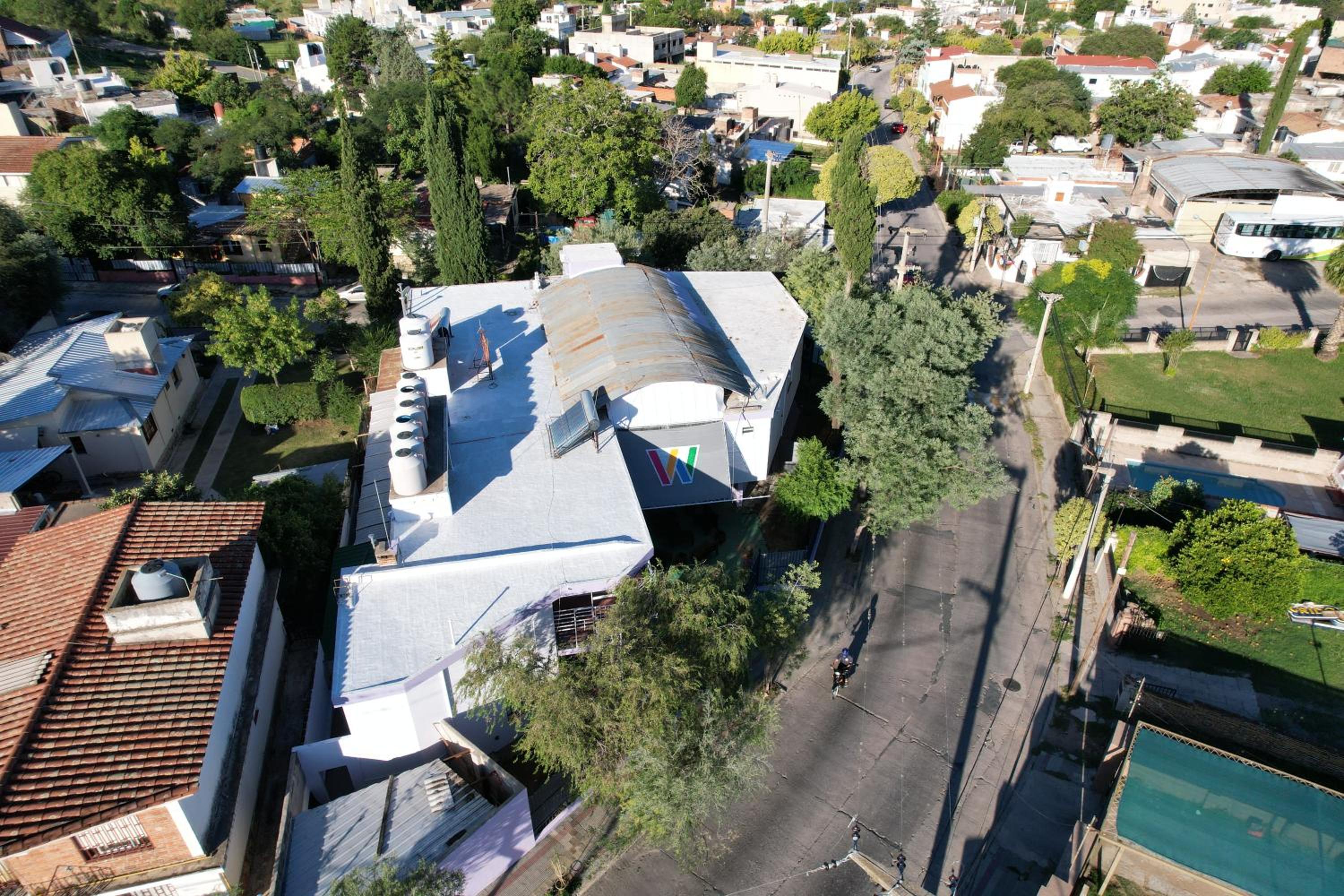 Wynwood Extreme Hostel