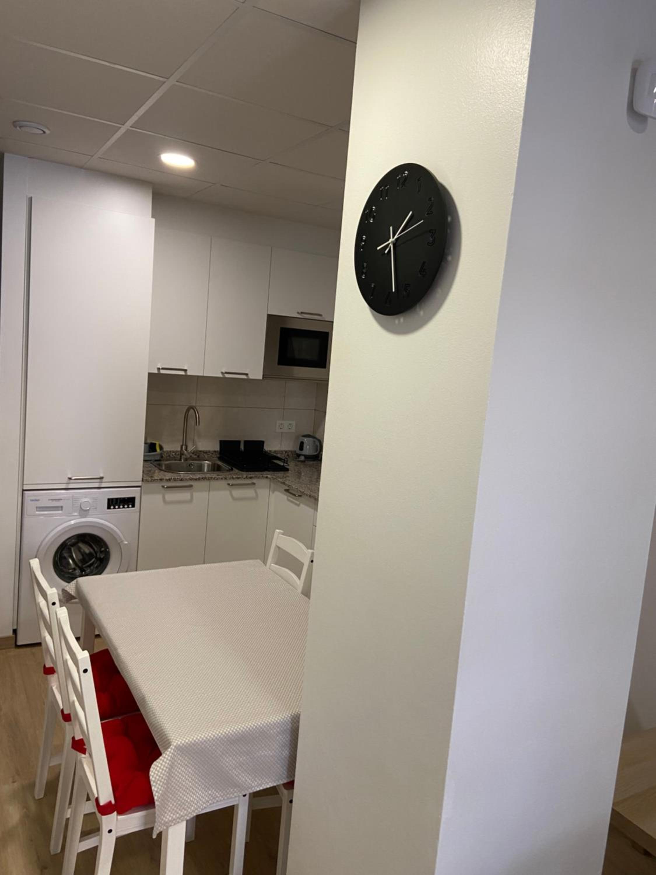 SOPHIE APARTAMENTOS