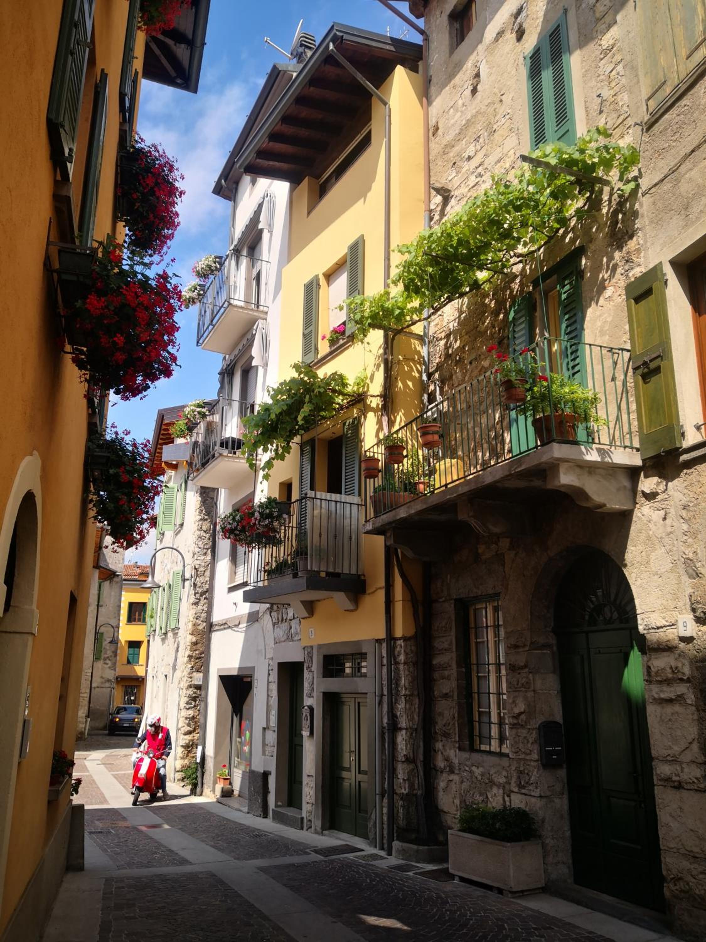 La Piazzetta photo 2