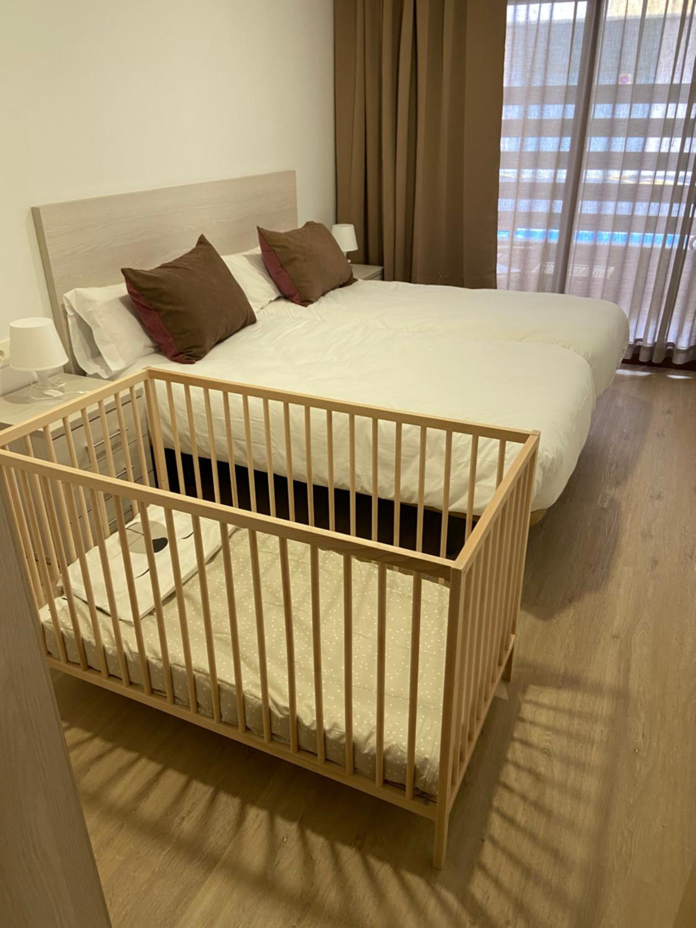 SOPHIE APARTAMENTOS