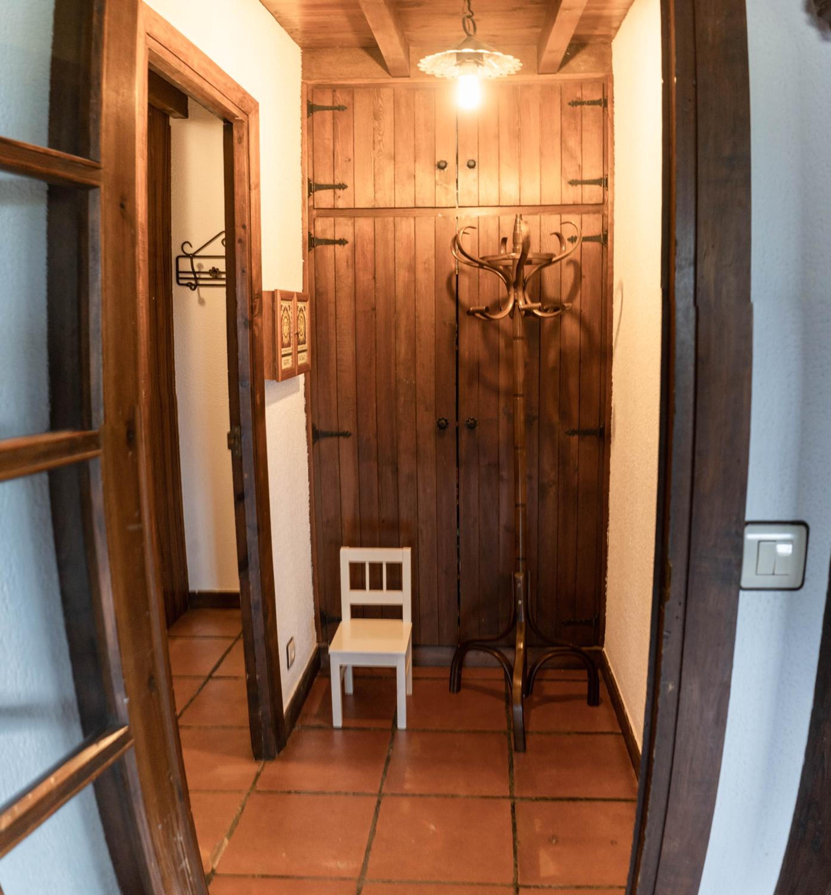 Casa Alseda en Las Merindades