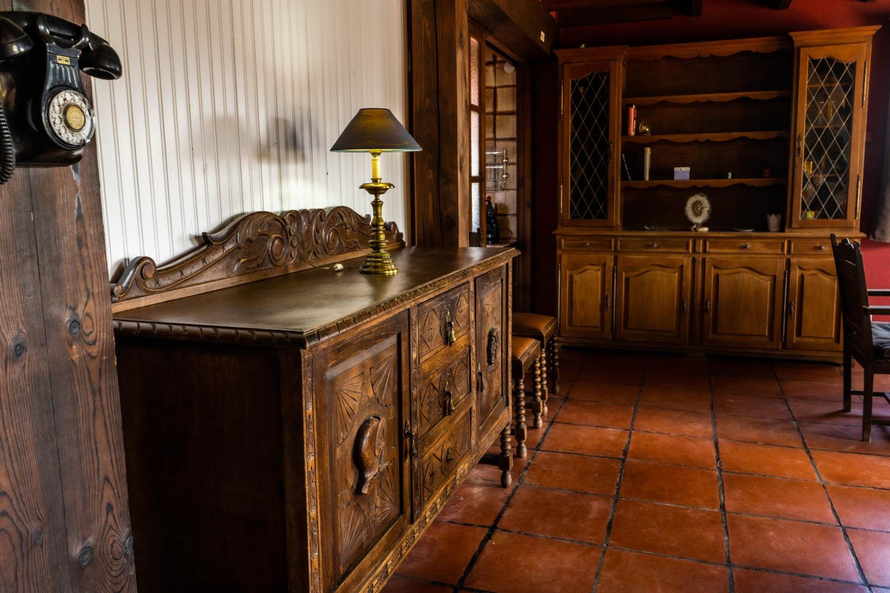 Casa Alseda en Las Merindades