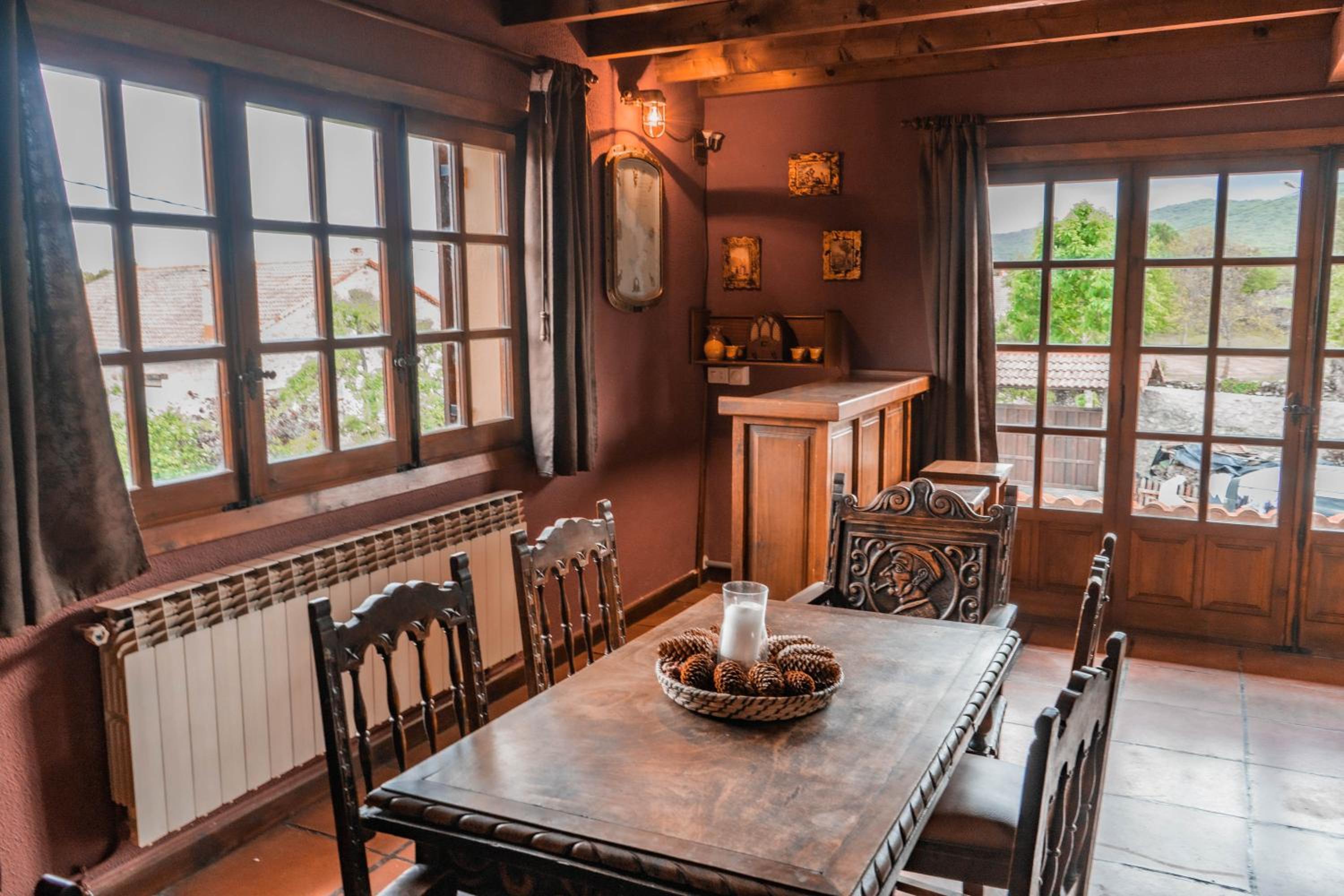 Casa Alseda en Las Merindades