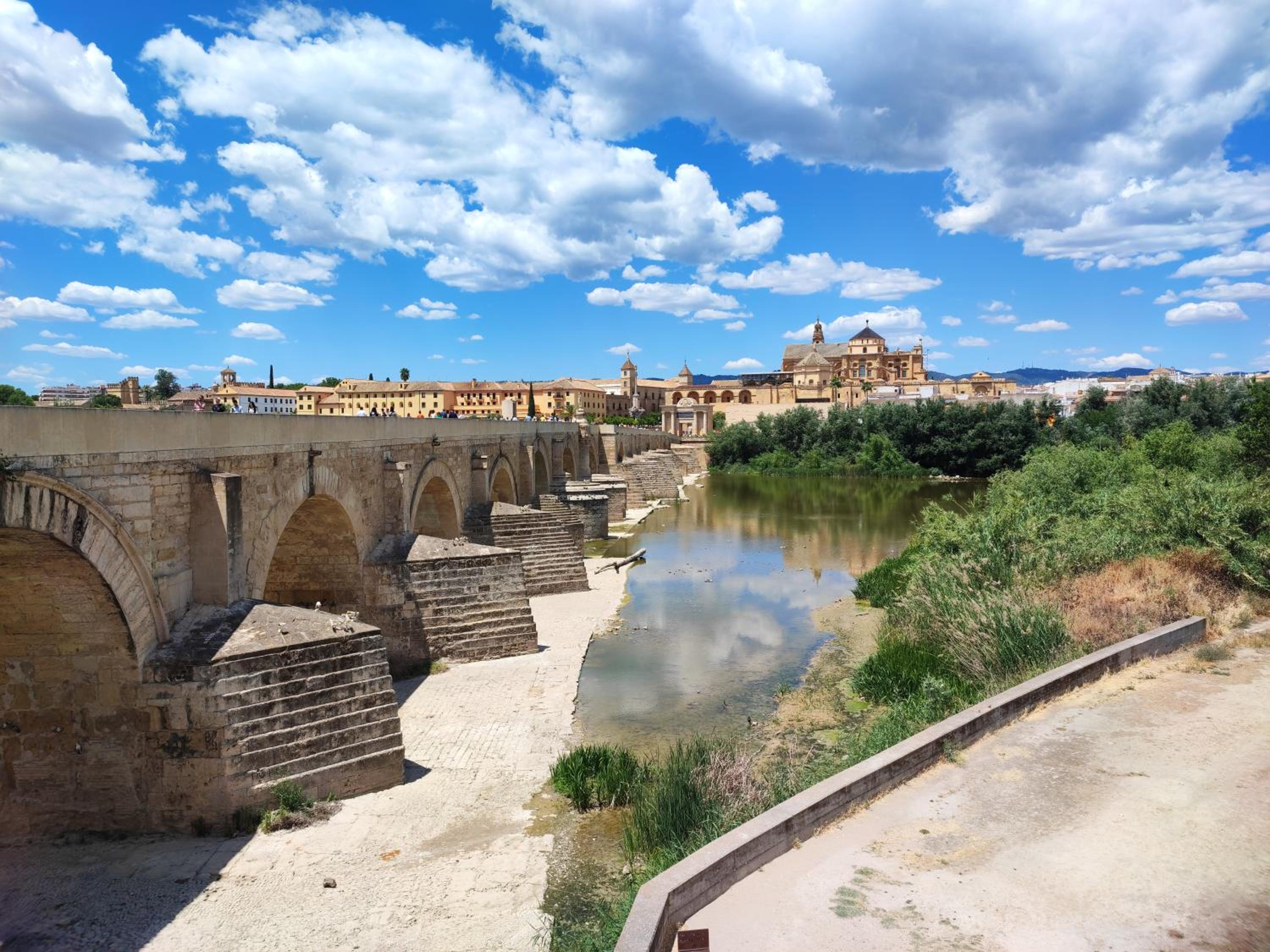 Apartamento Alcázar San Basilio