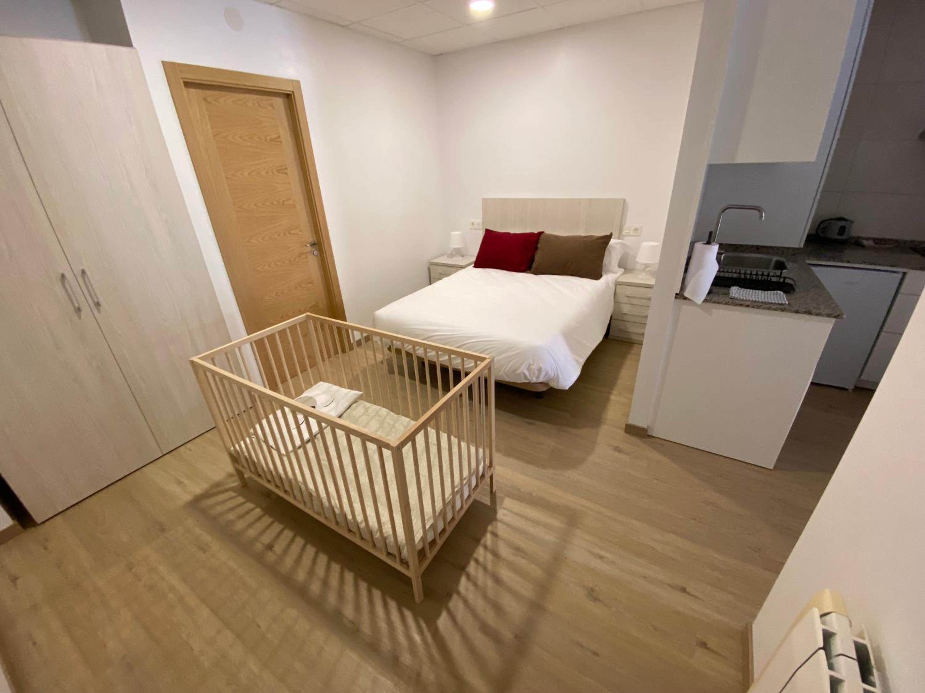 SOPHIE APARTAMENTOS