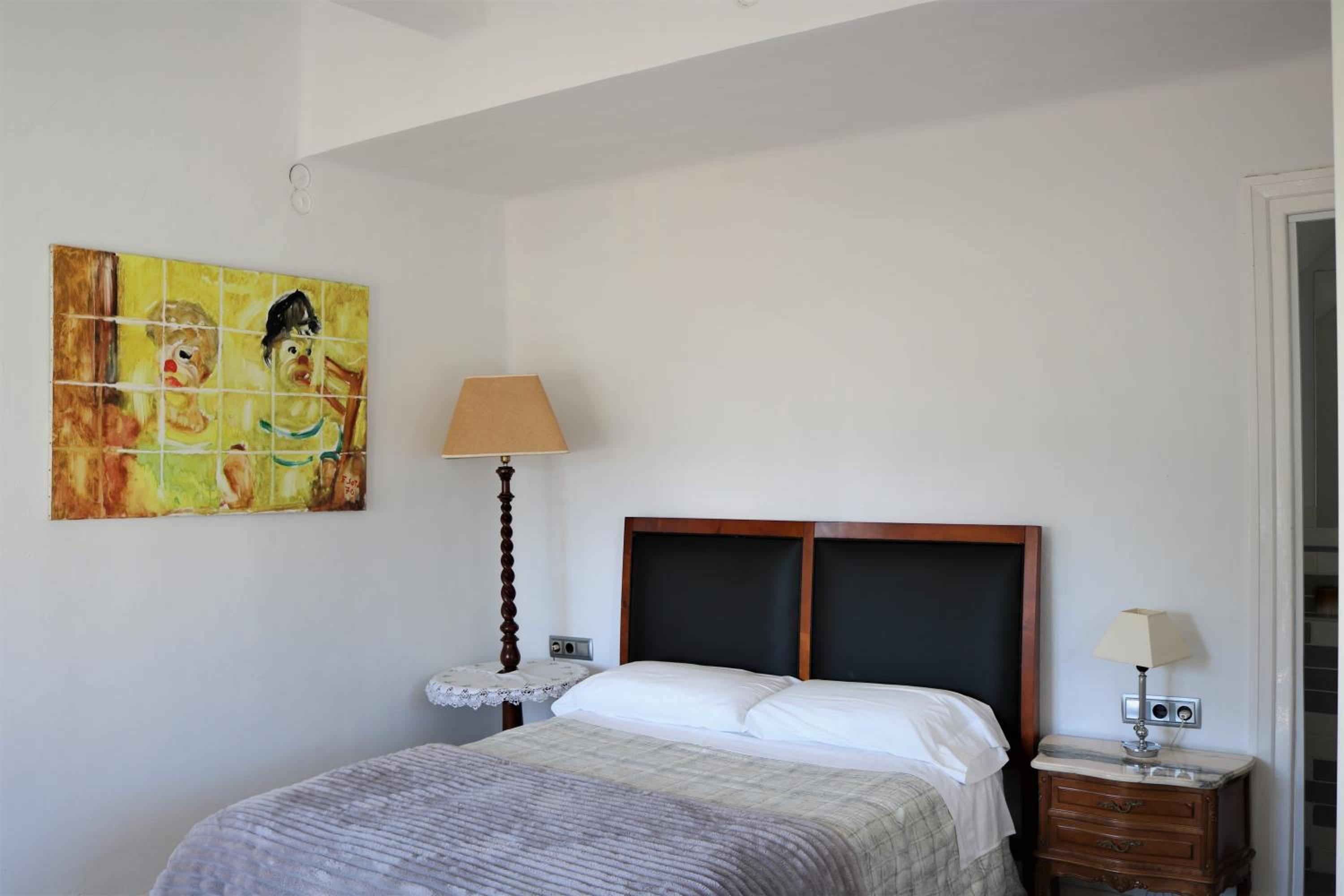 Villa Isabela Bakio Rooms view 2