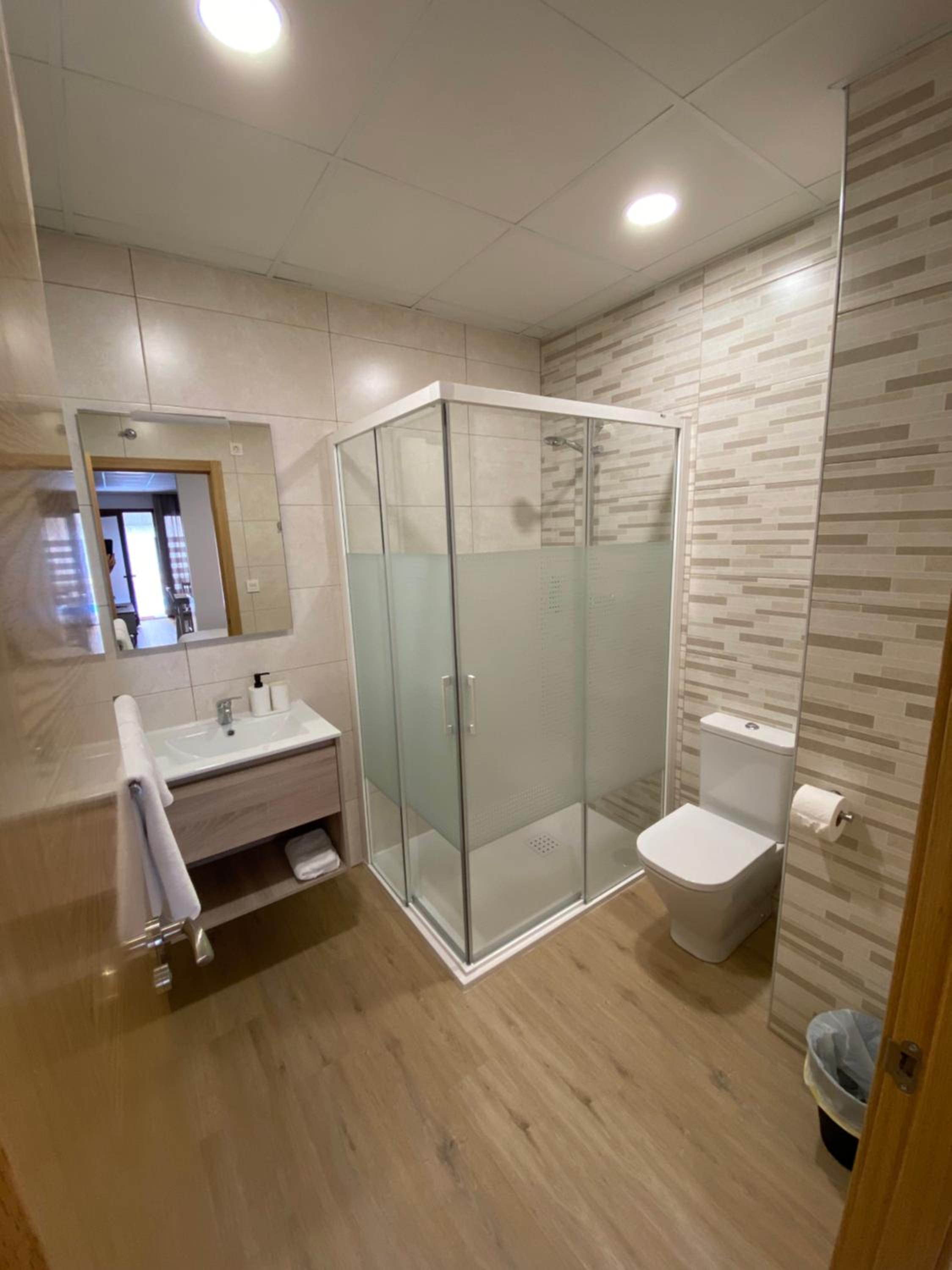 SOPHIE APARTAMENTOS