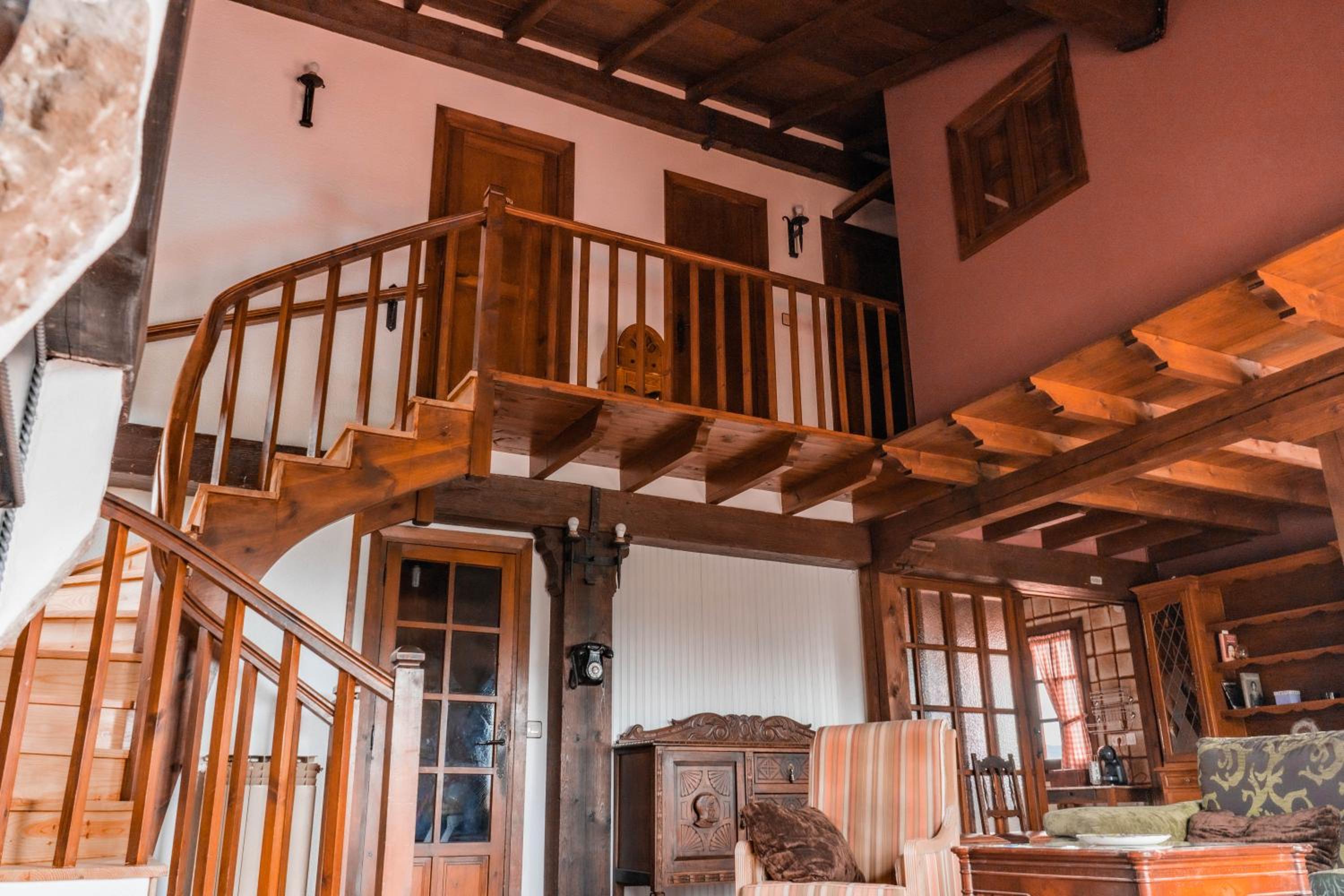 Casa Alseda en Las Merindades