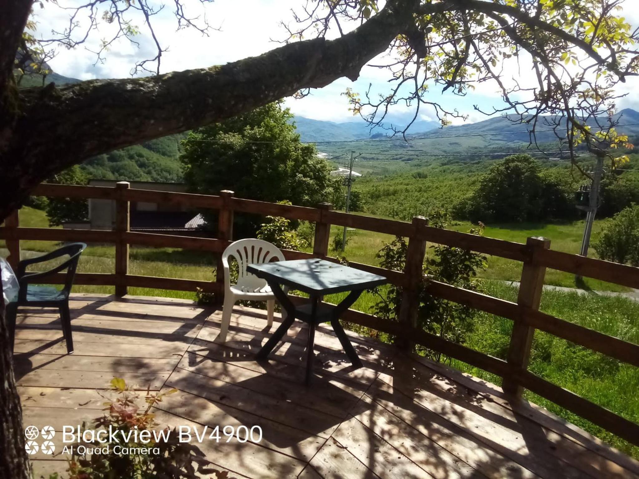 Segarati Relax Ca Perdissi view 2