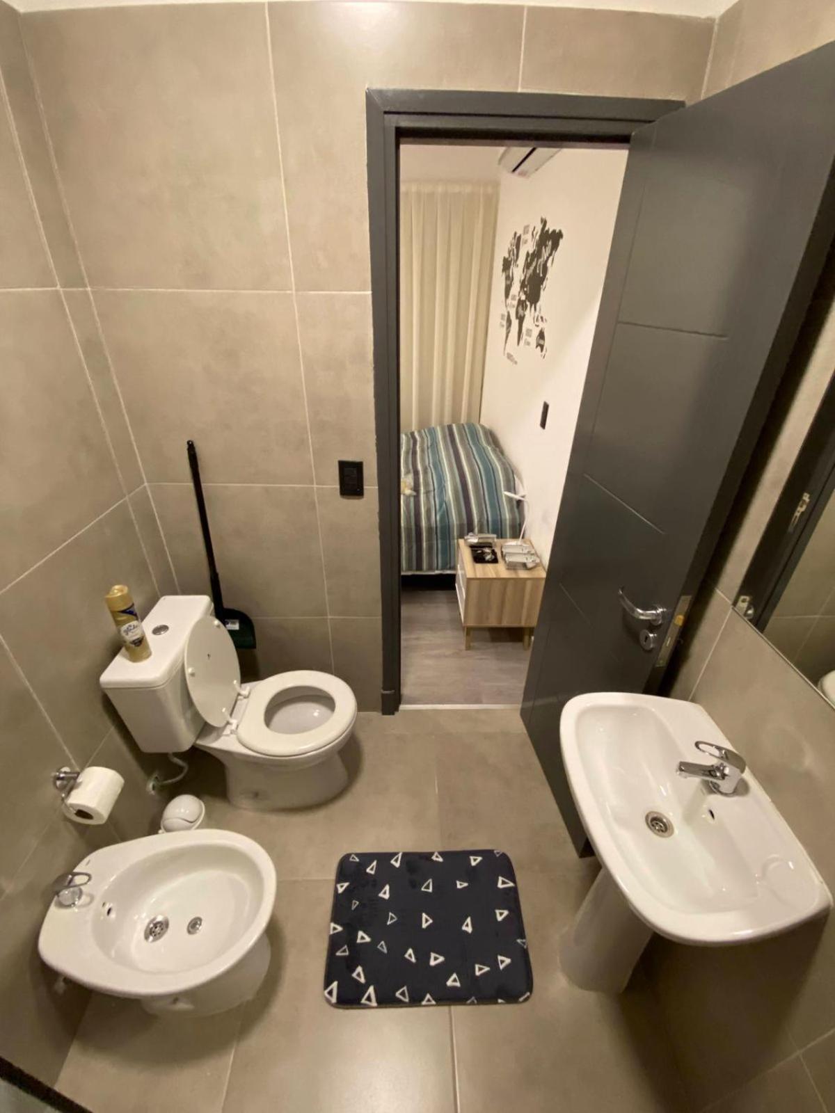 Luxury Apartments