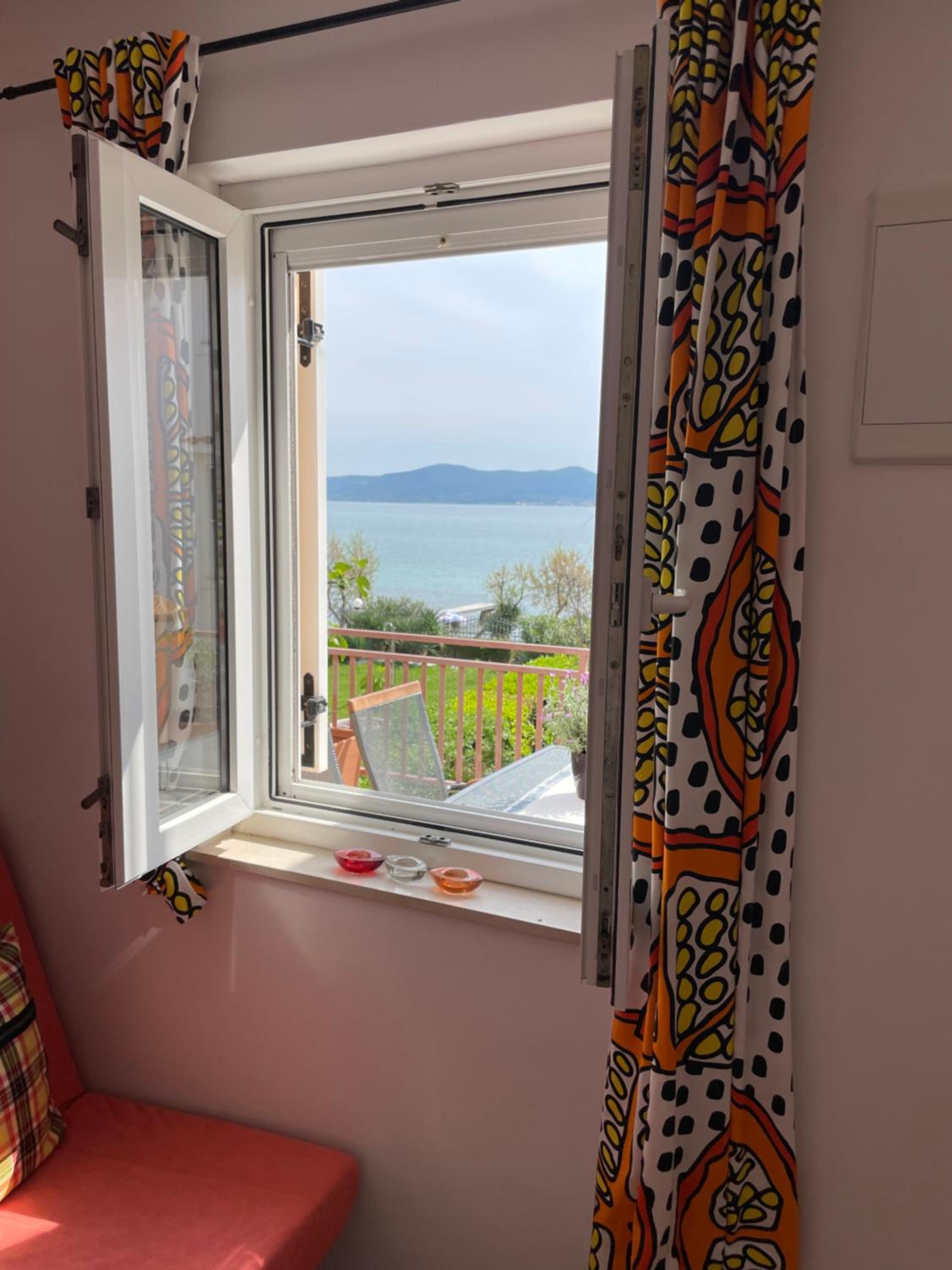 Apartments Kika