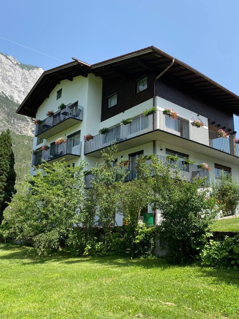 Pension Alpina
