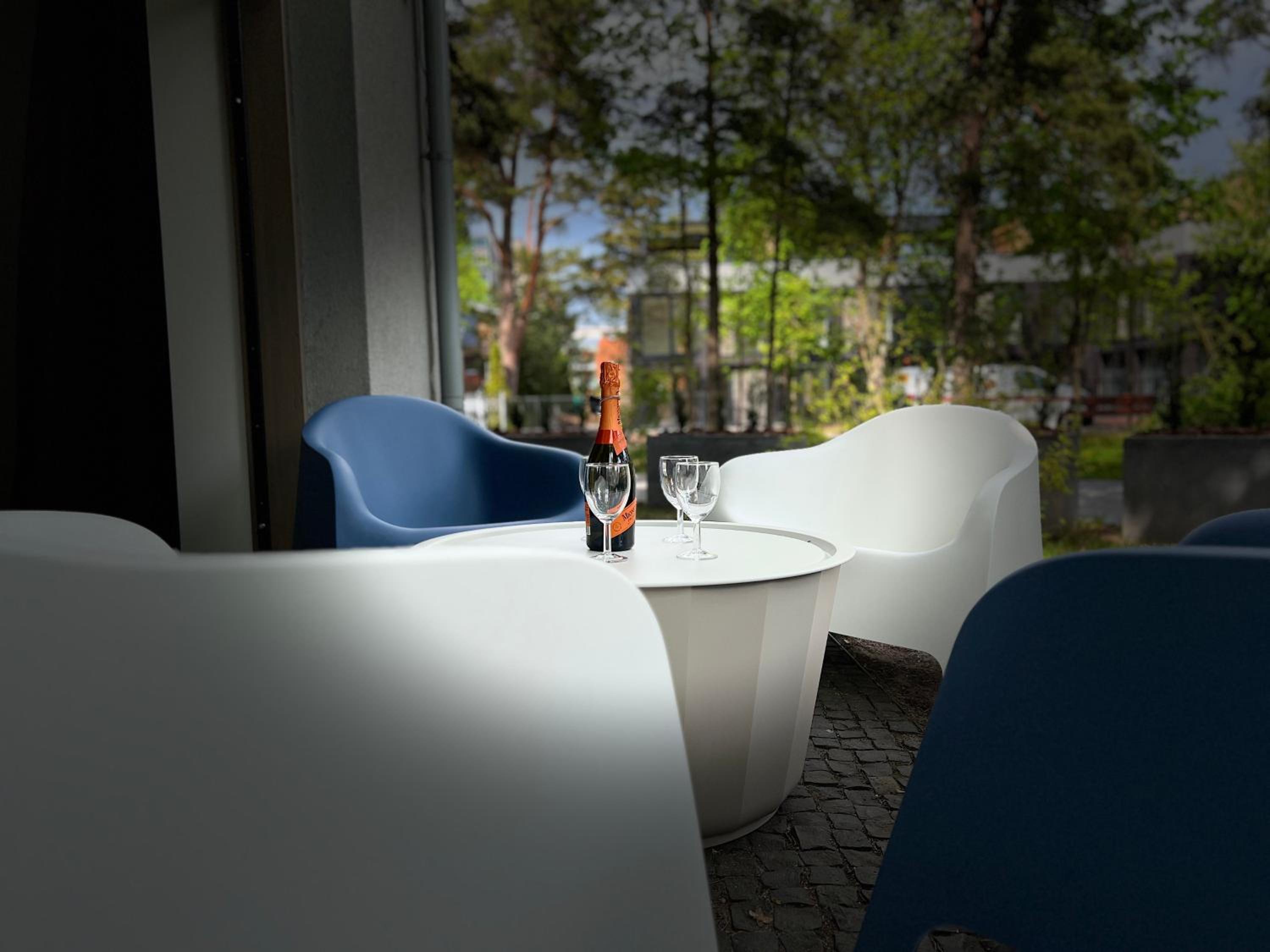 Villa Comfort view 4