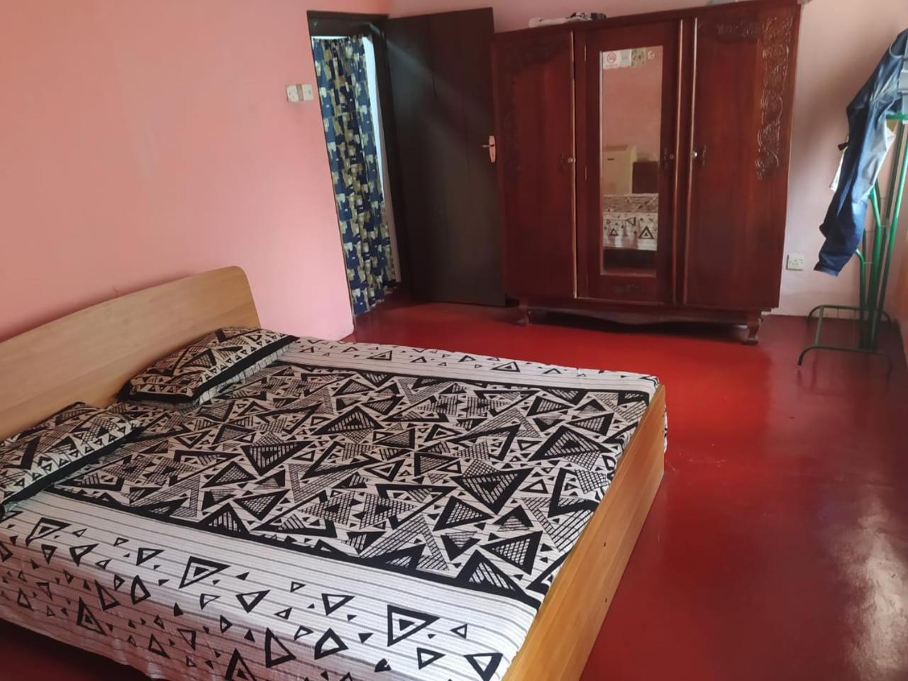 AMBALAMA HOSTEL