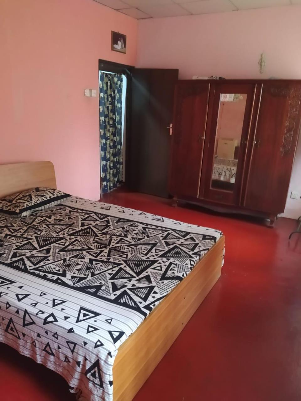 AMBALAMA HOSTEL