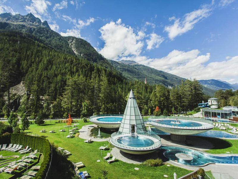 Pension Alpina
