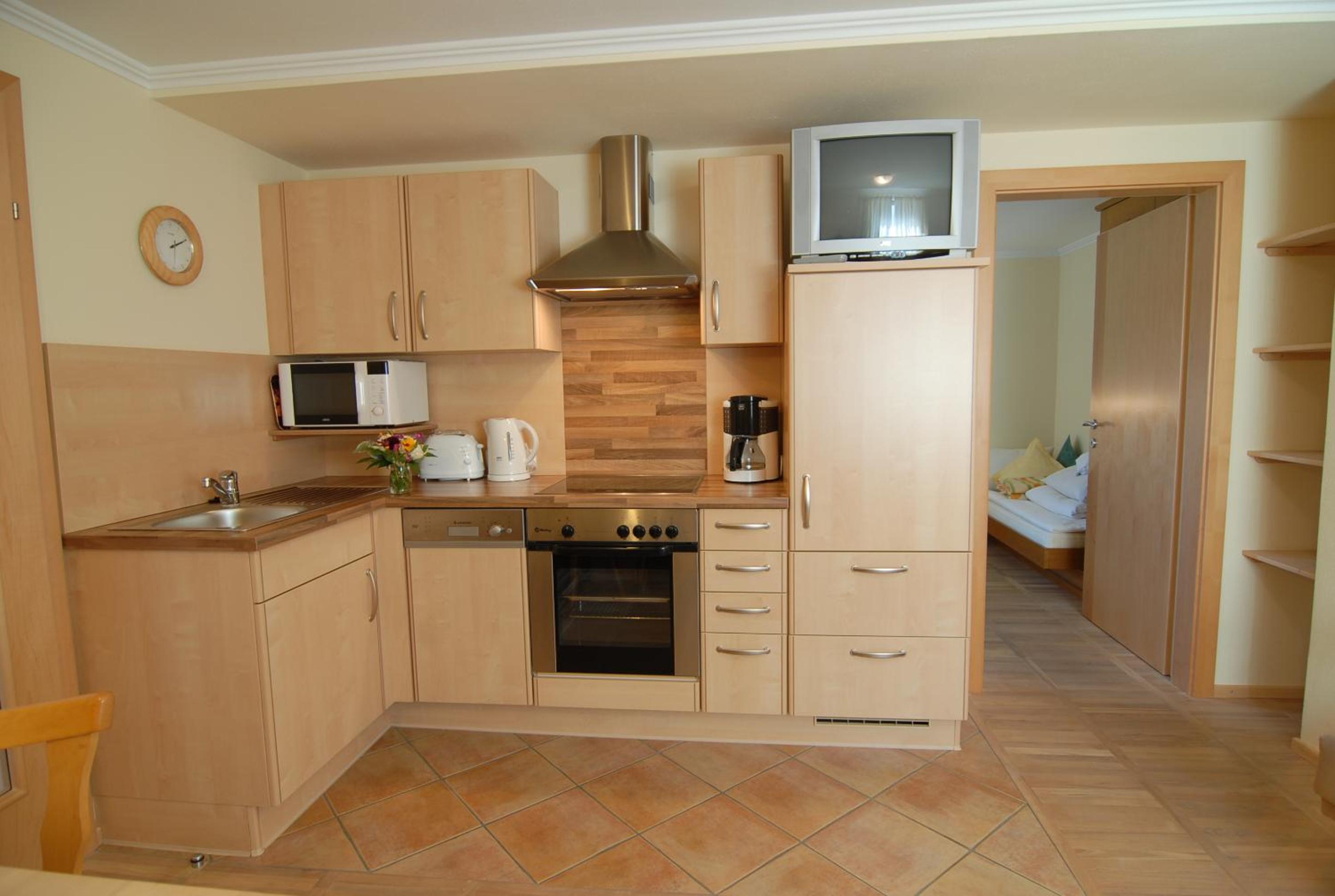 Ferienwohnung Stöckl
