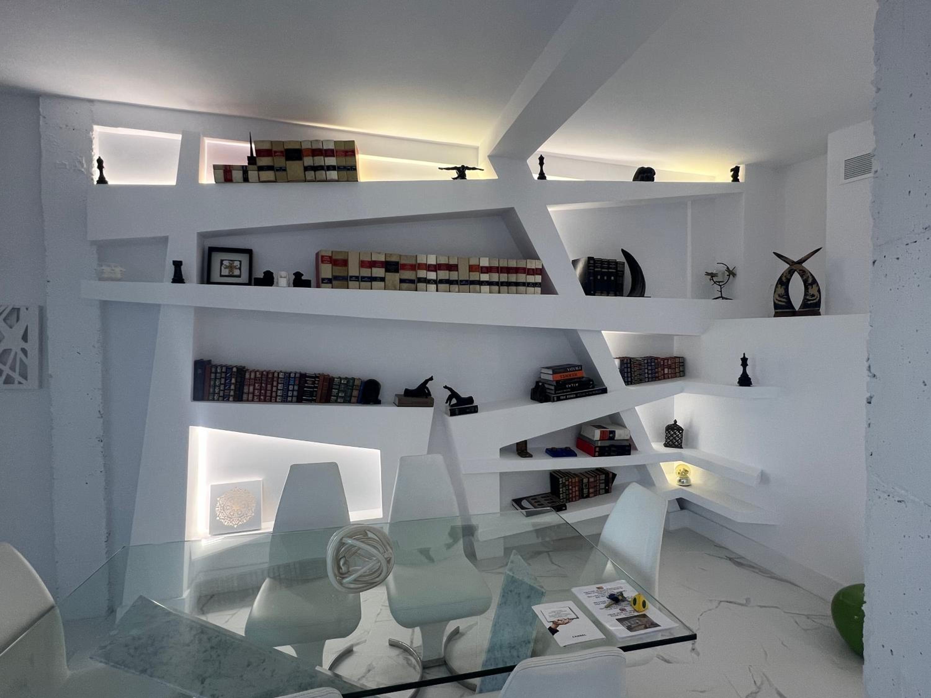 ESPECTACULAR Hogar en la playa MARBELLA
