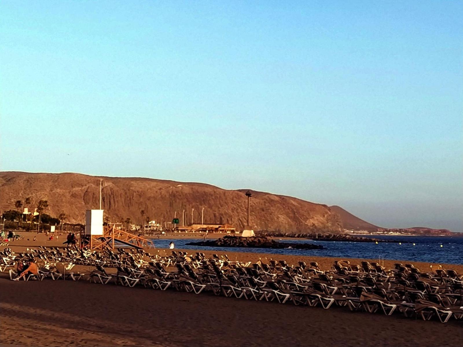 Torres Del Sol Luxury Las Americas
