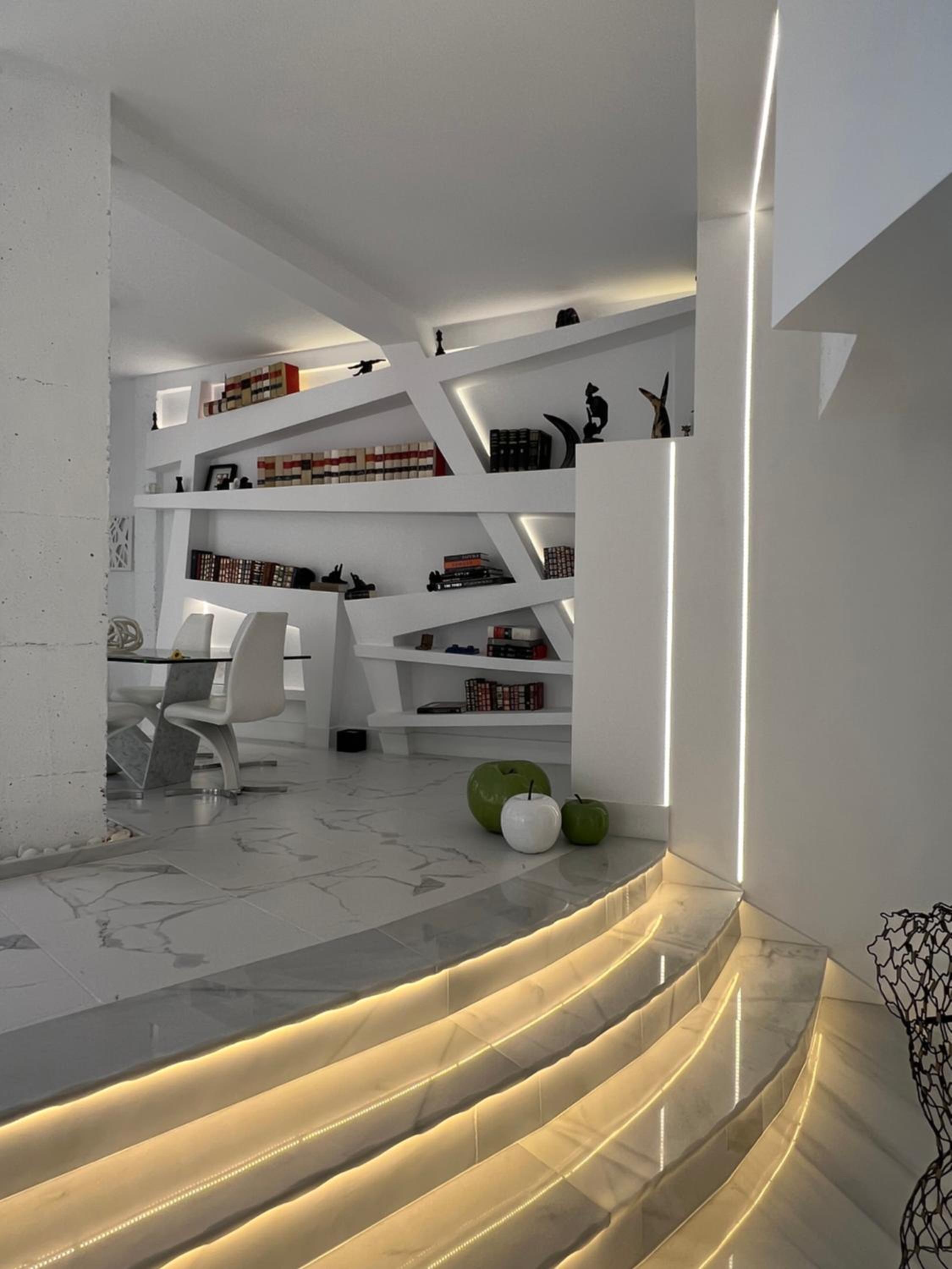 ESPECTACULAR Hogar en la playa MARBELLA