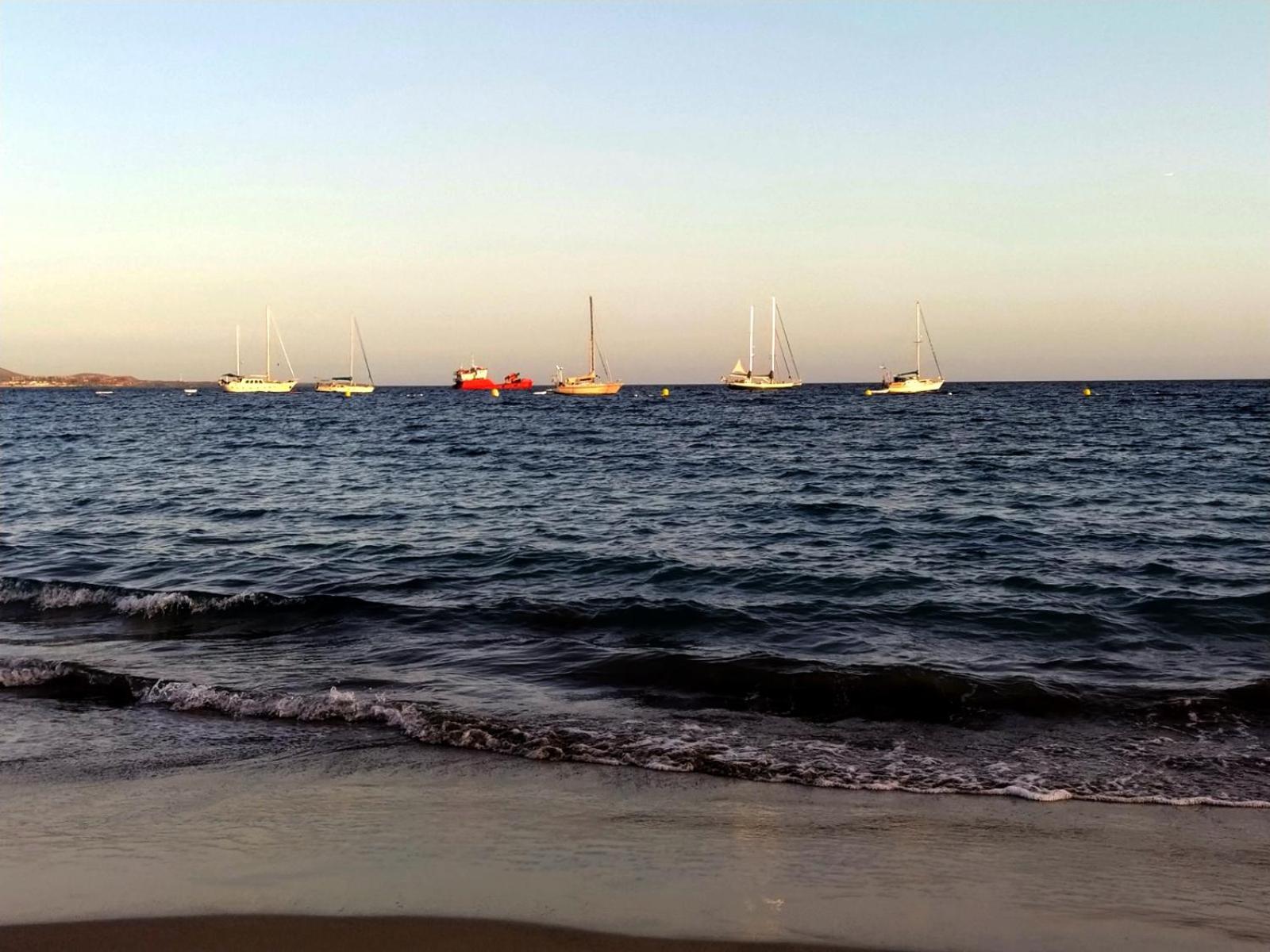 Torres Del Sol Luxury Las Americas