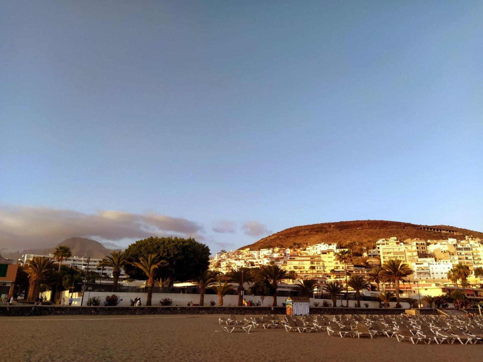 Torres Del Sol Luxury Las Americas