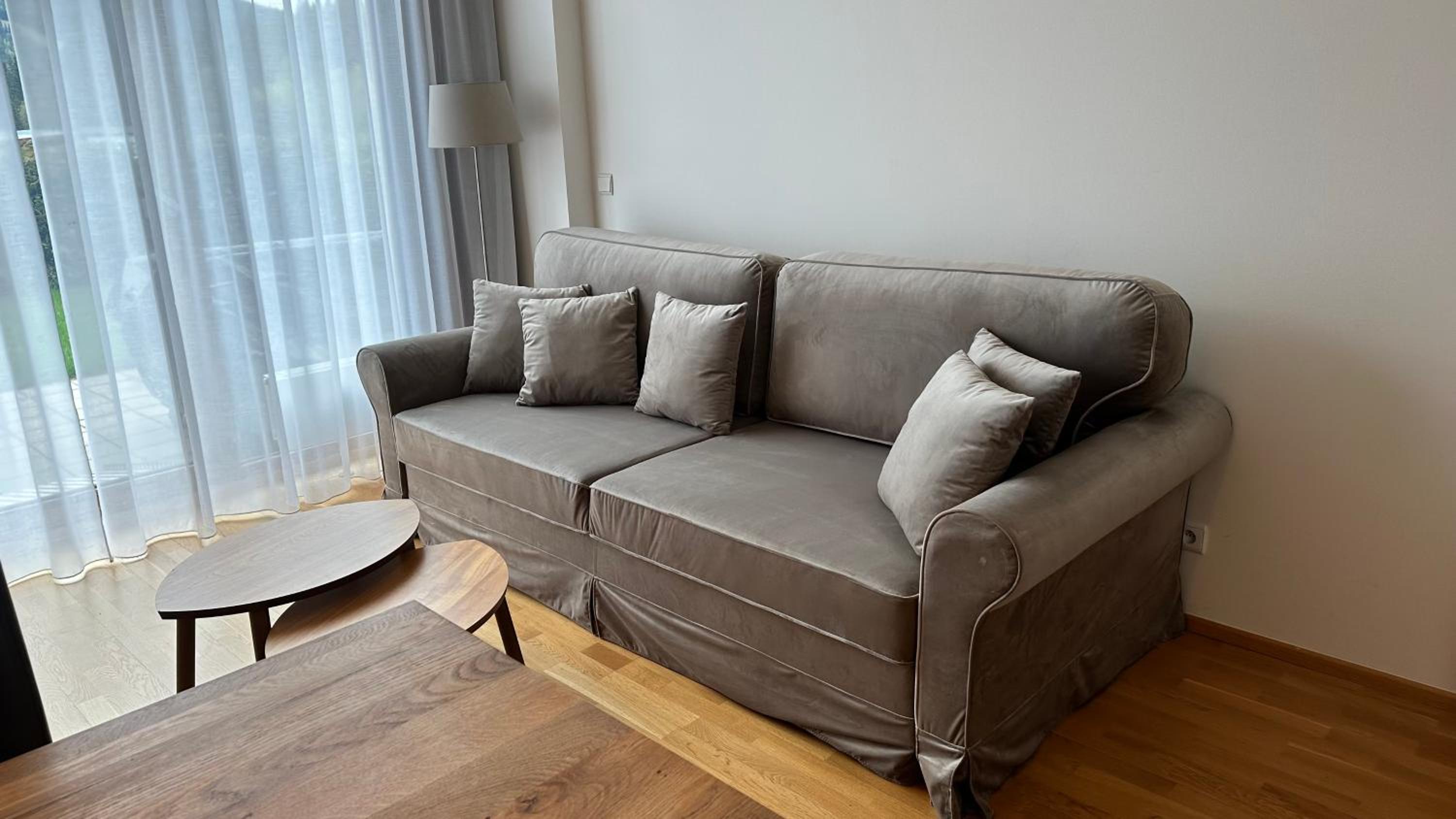 Apartmán Medvědín 110