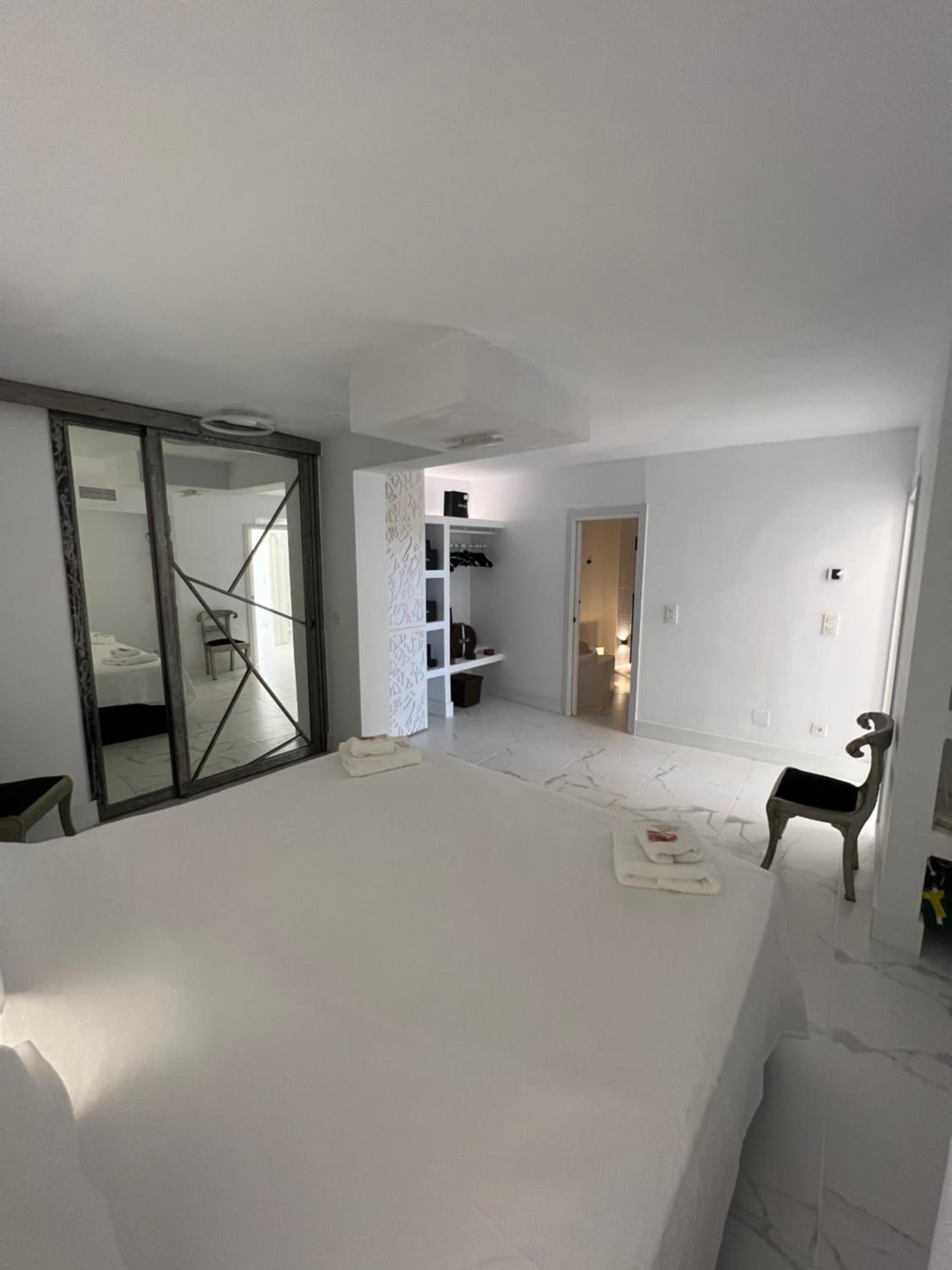 ESPECTACULAR Hogar en la playa MARBELLA