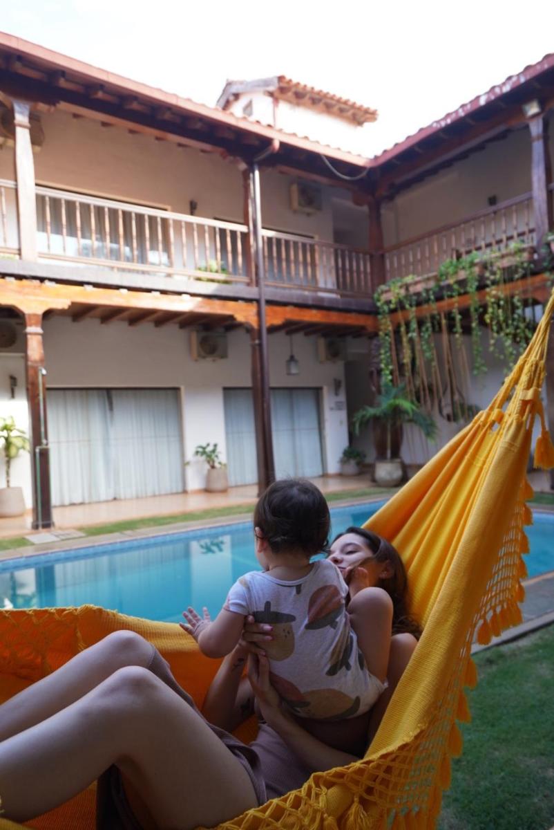 children's play area