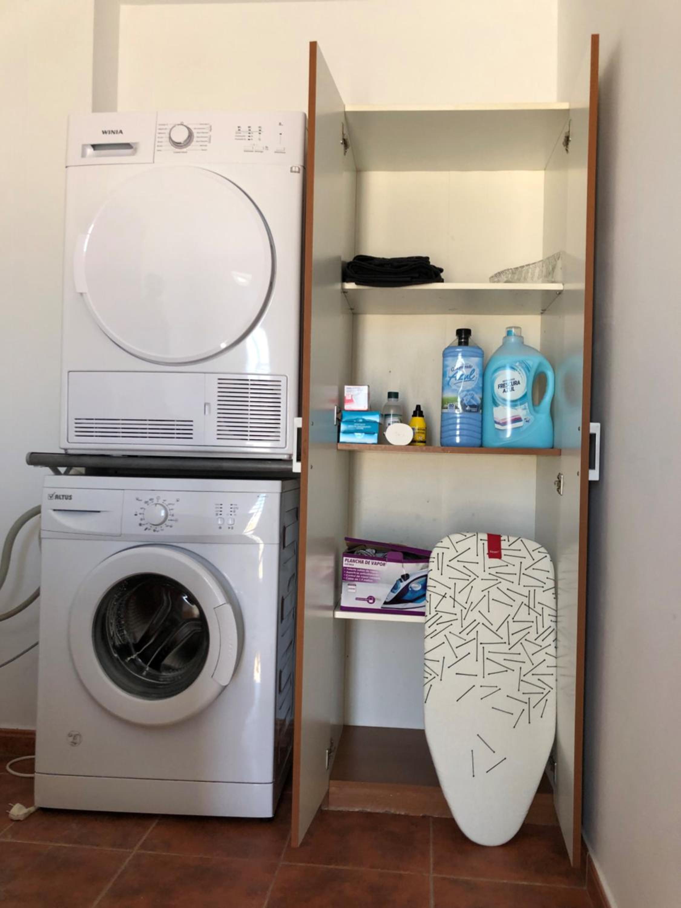 Loft 3 Nuevo,tercera planta sin ascensor,pequeño y coqueto,wifi y aire acondicionado view 5