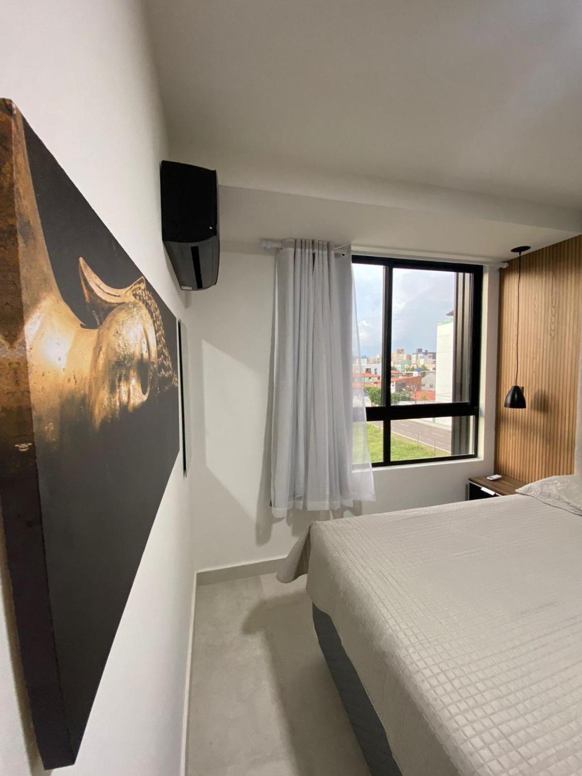 Flat alugue a Bessa