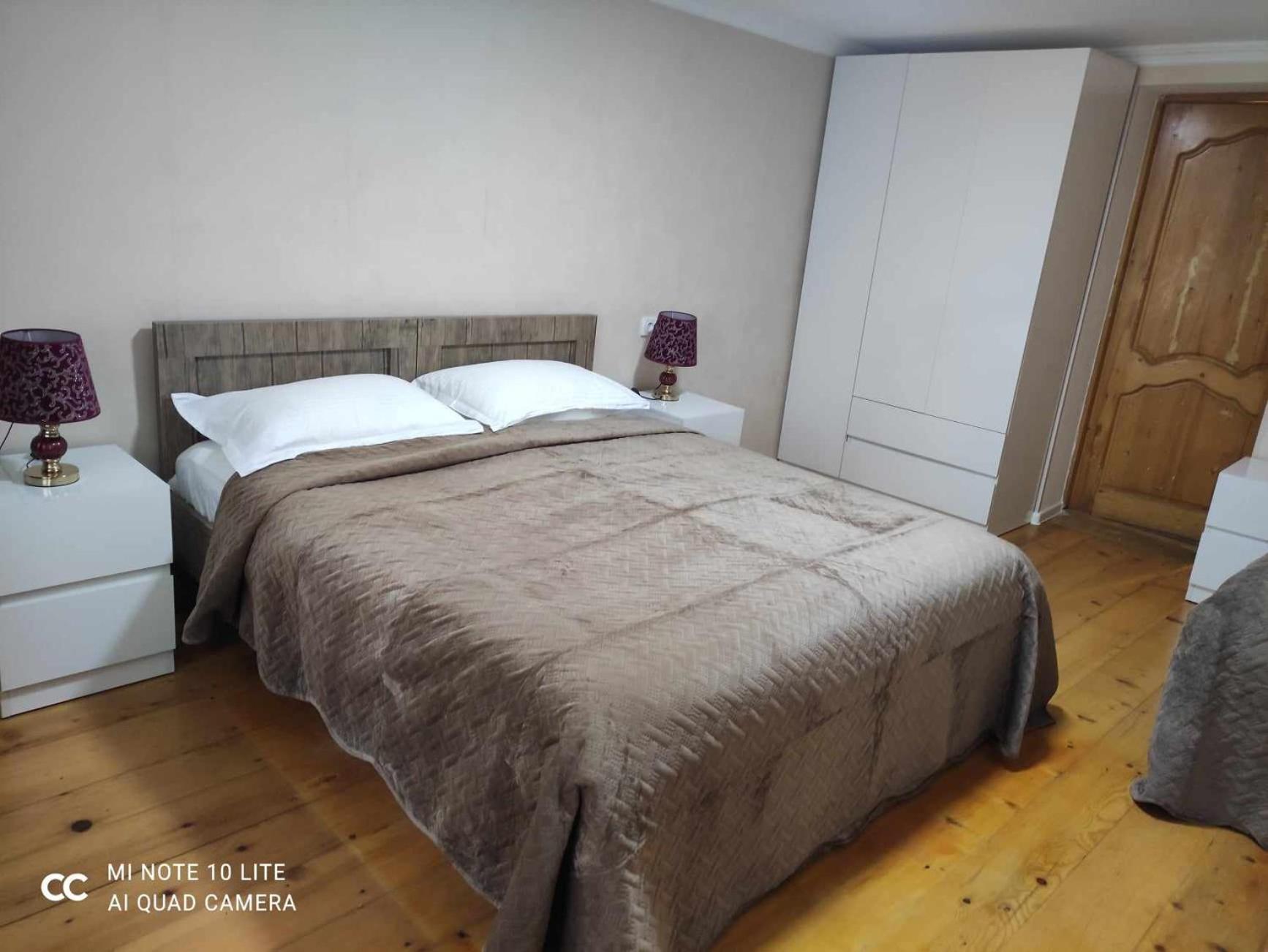 Tskaltubo Apartment Meri view 4