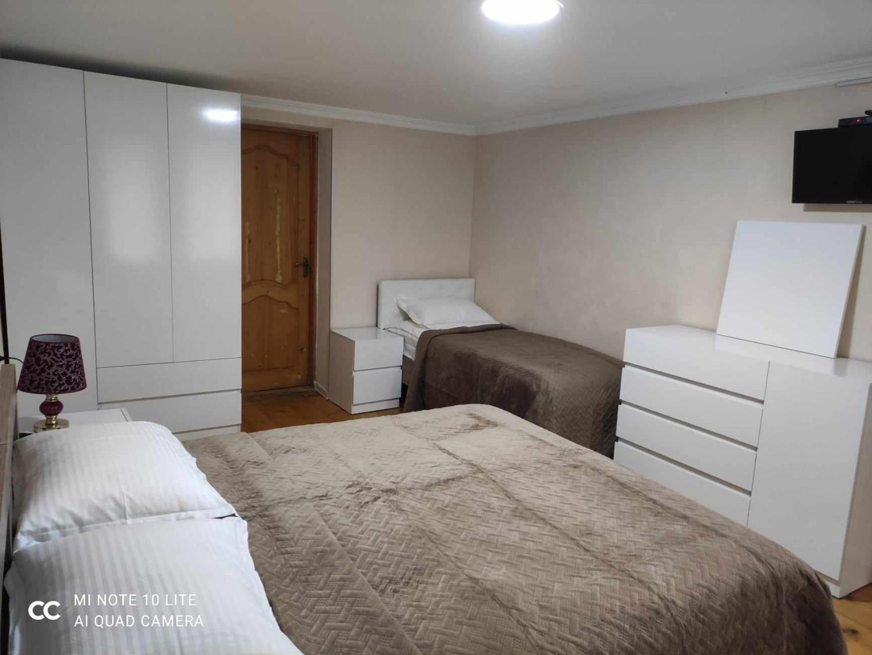 Tskaltubo Apartment Meri view 3