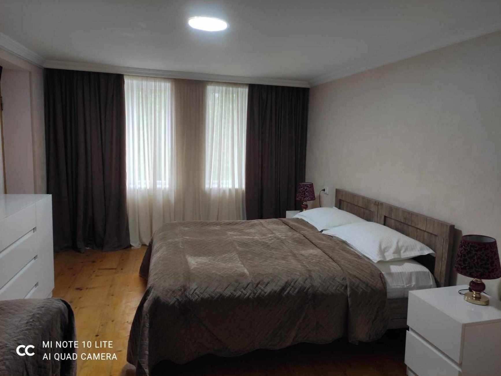 Tskaltubo Apartment Meri view 2