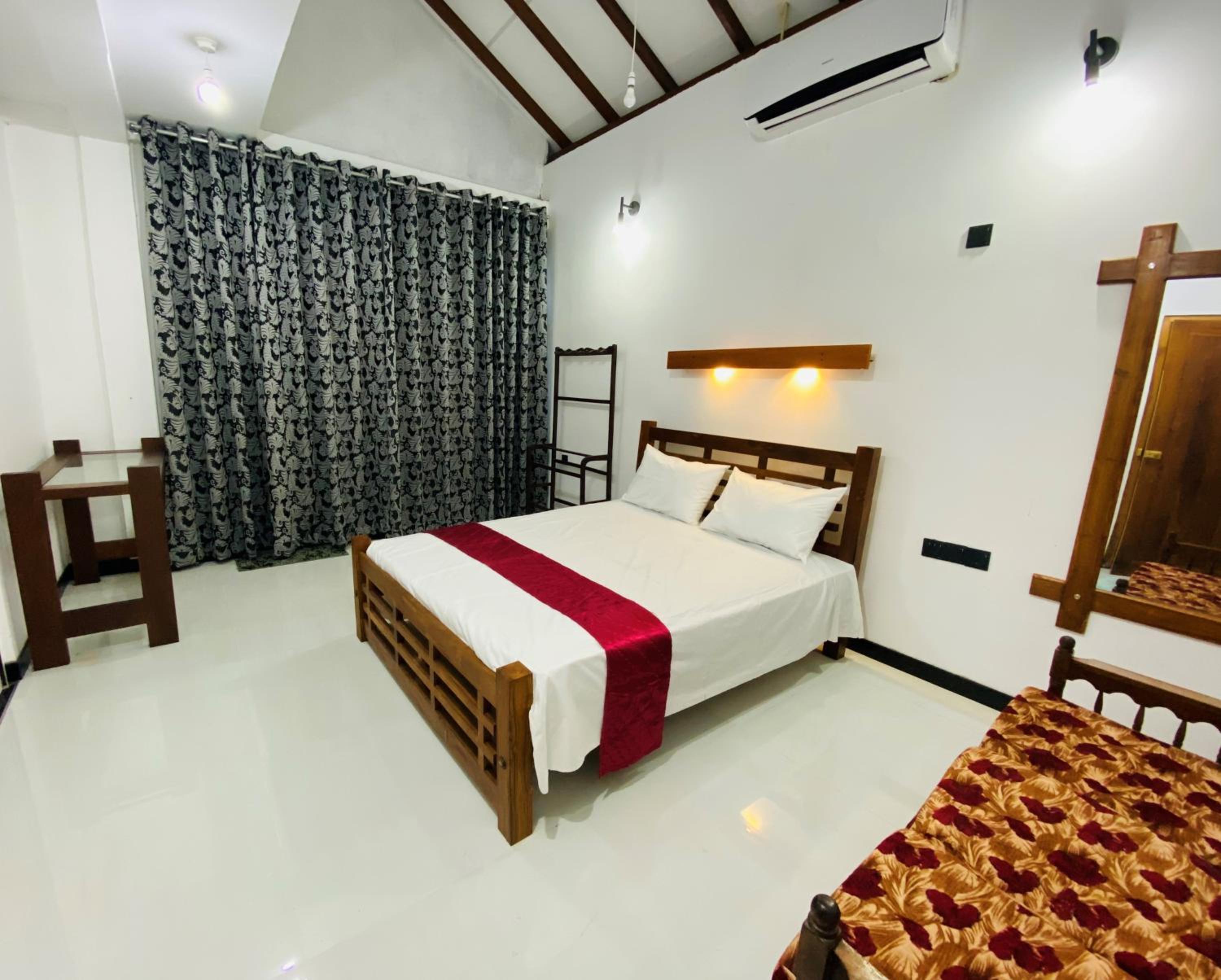 Sigiri Holiday Bungalow view 4