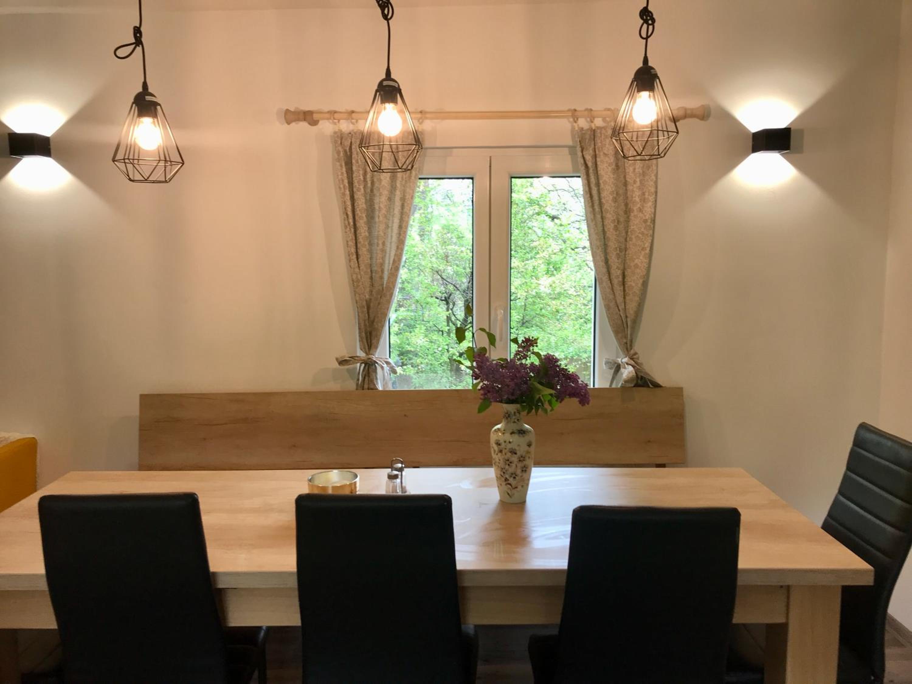 Chata u Chrobáčků na Čeladné