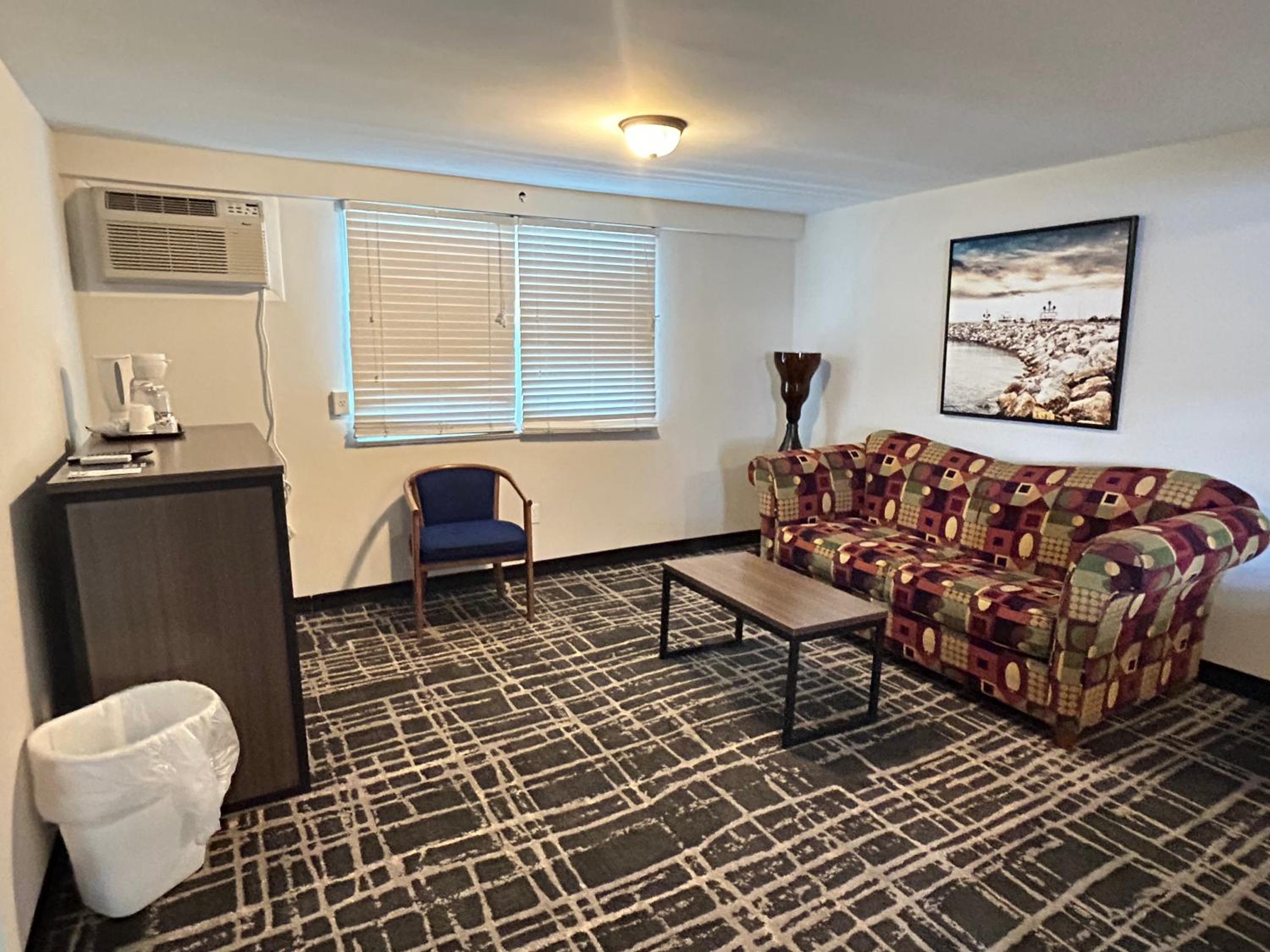 Blue Wave Inn - Ocean City