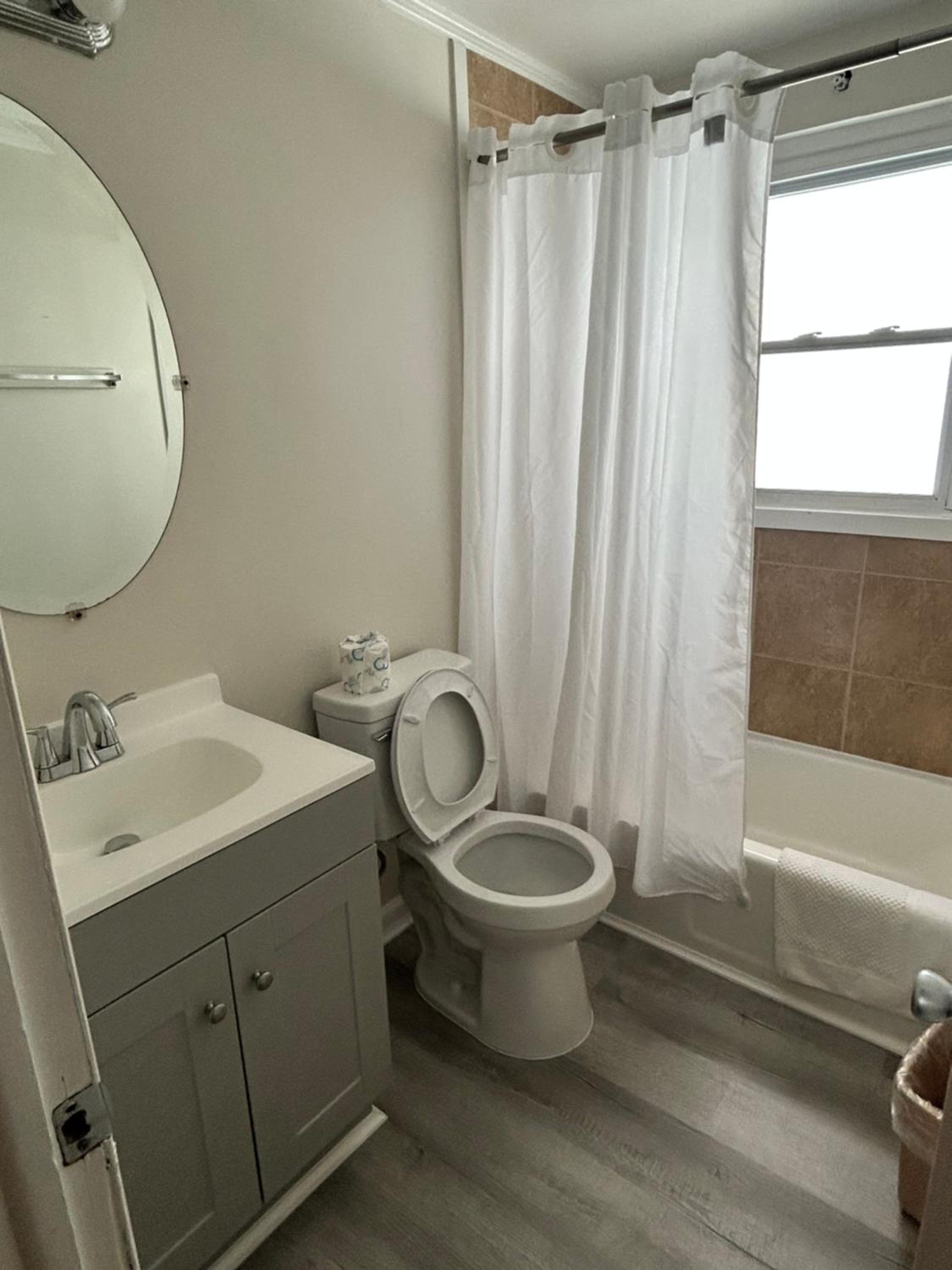 Blue Wave Inn - Ocean City