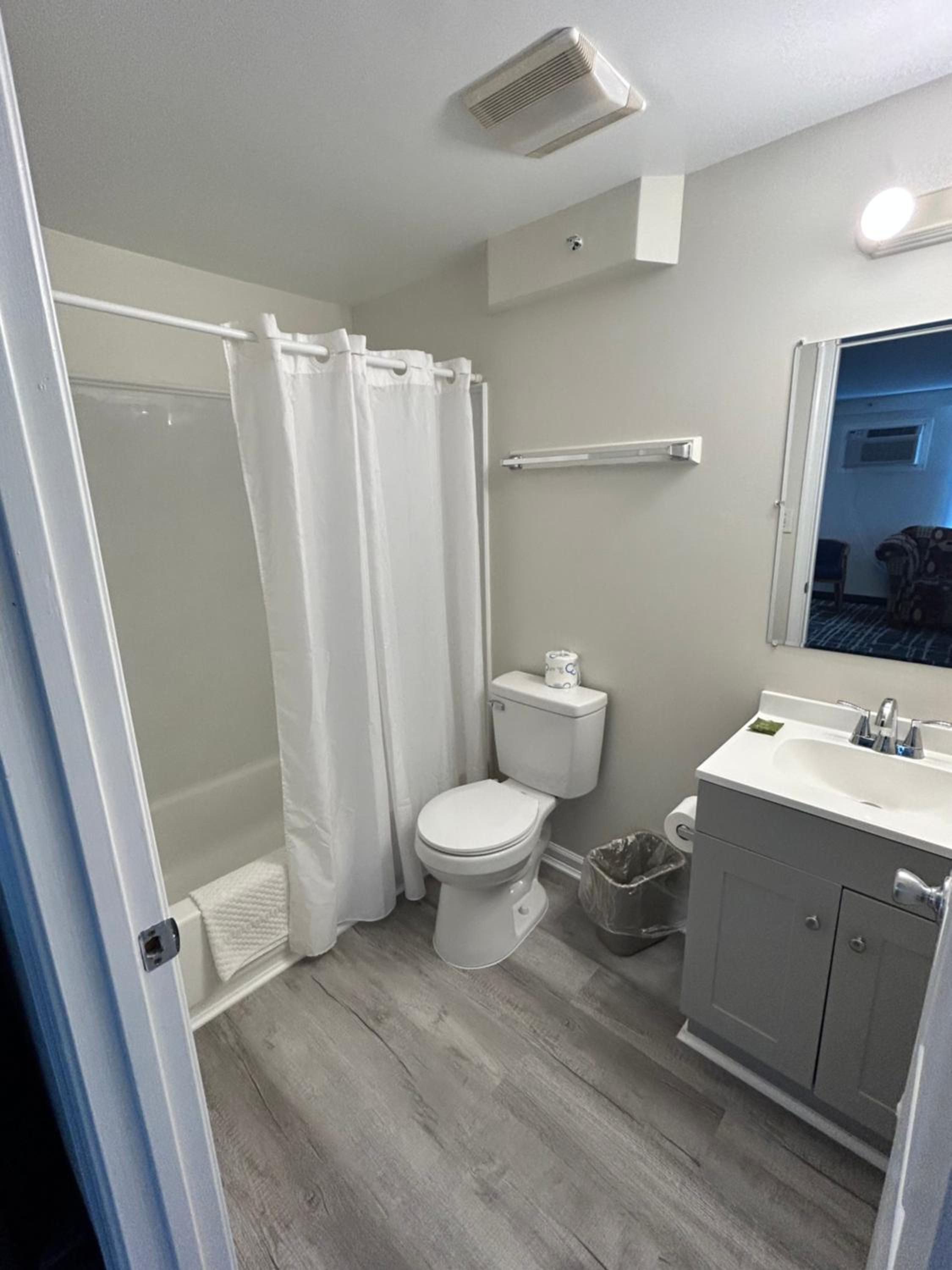Blue Wave Inn - Ocean City