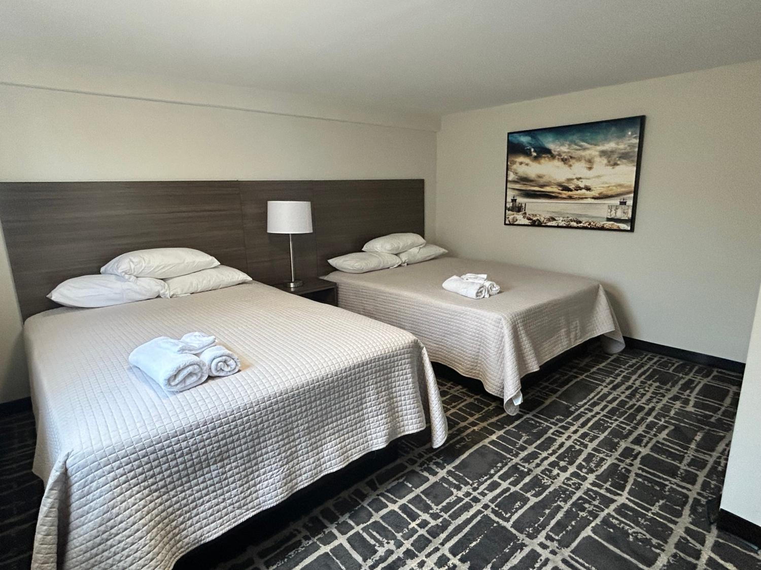 Blue Wave Inn - Ocean City