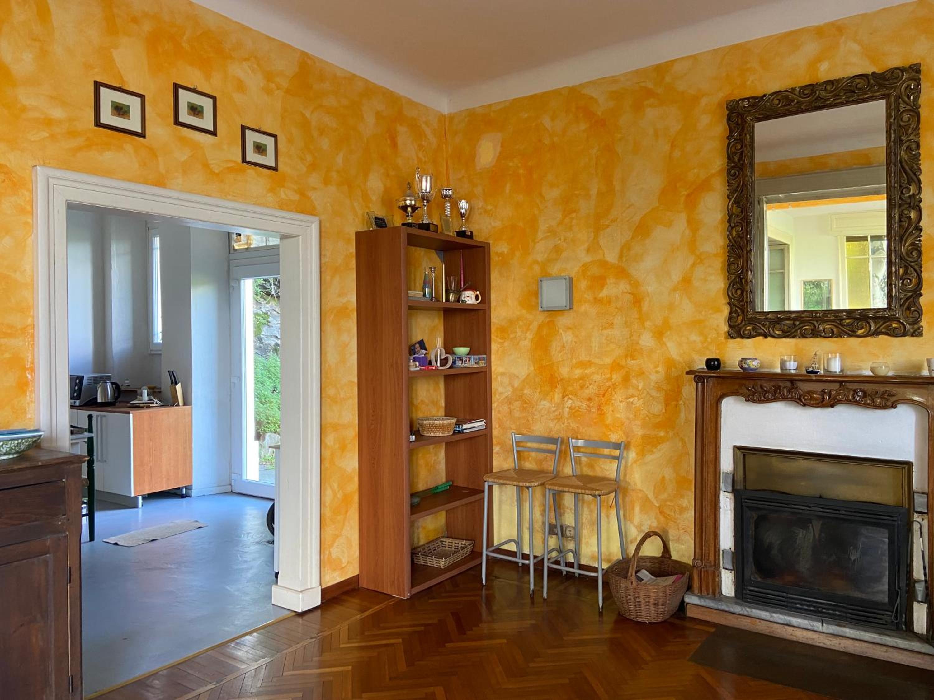 Villa Virginia
