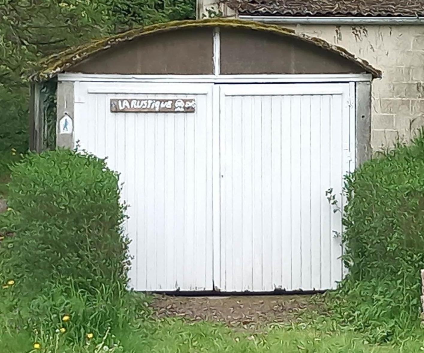 La Rustique